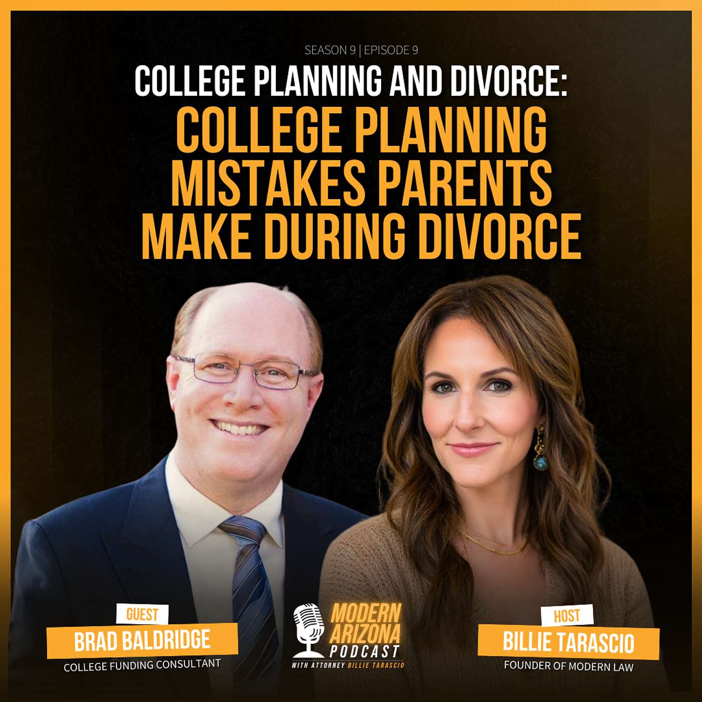 College Costs, Divorce, and Financial Aid: What Parents Need to Know Before It’s Too Late