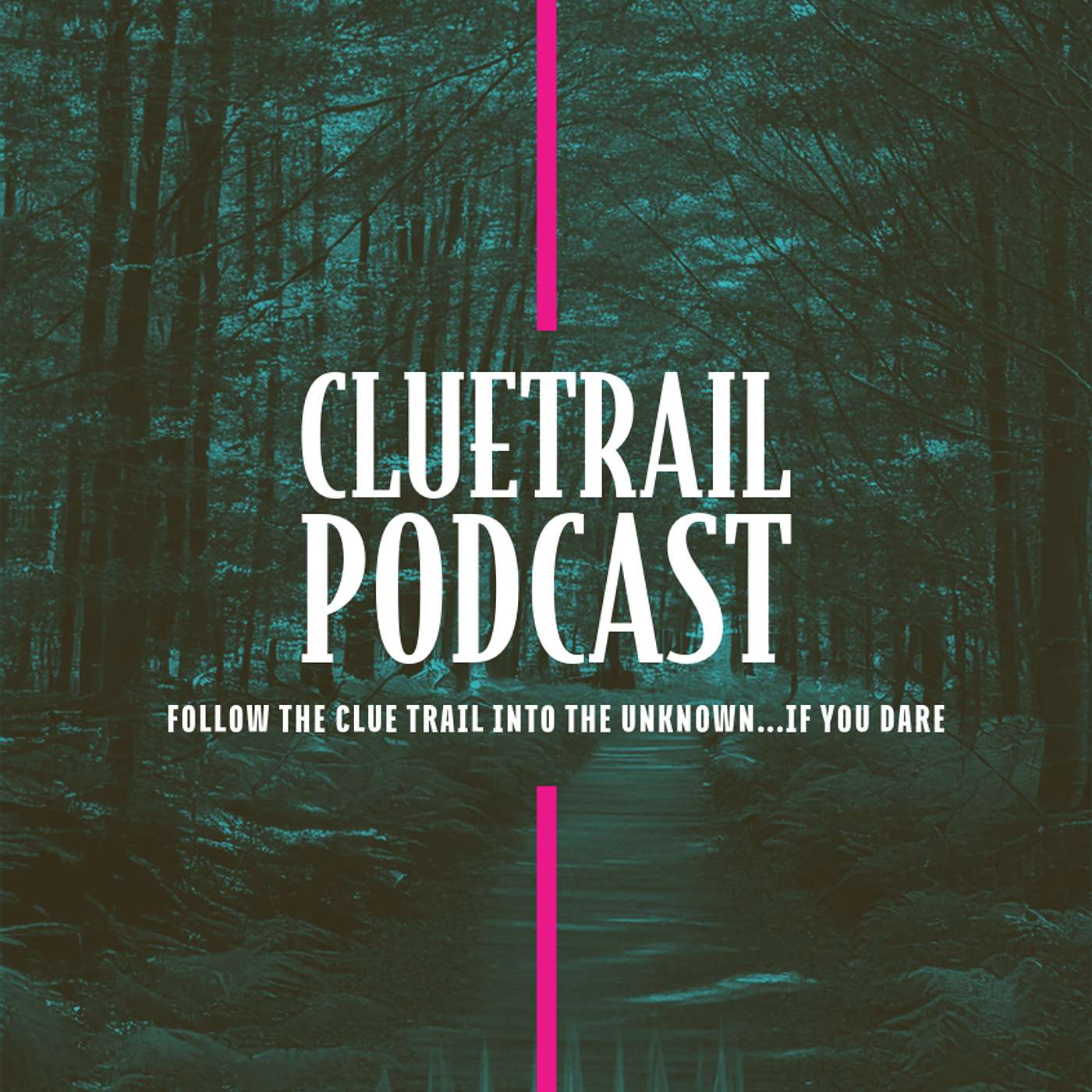 ClueTrail