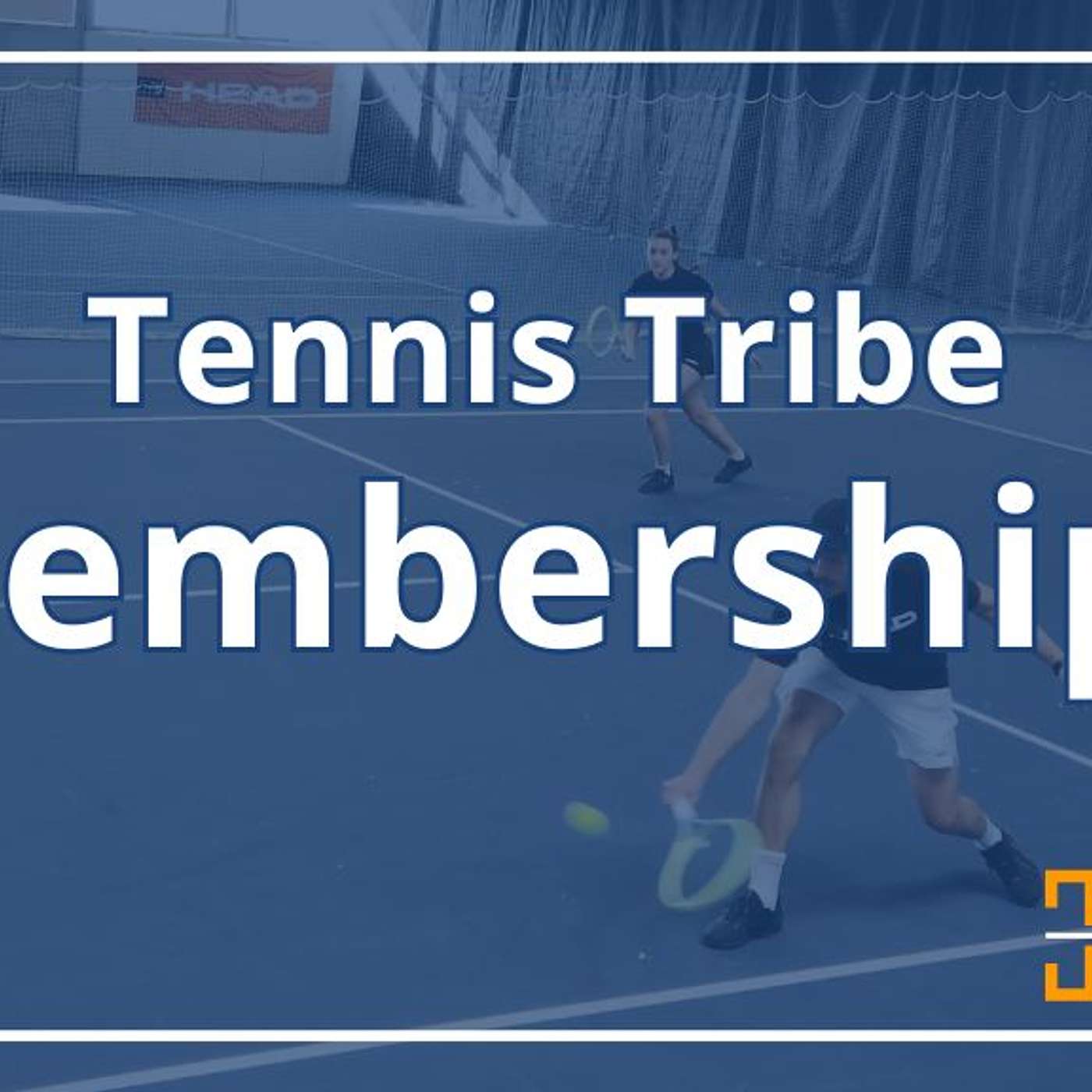 Member Feed: Doubles Only Podcast