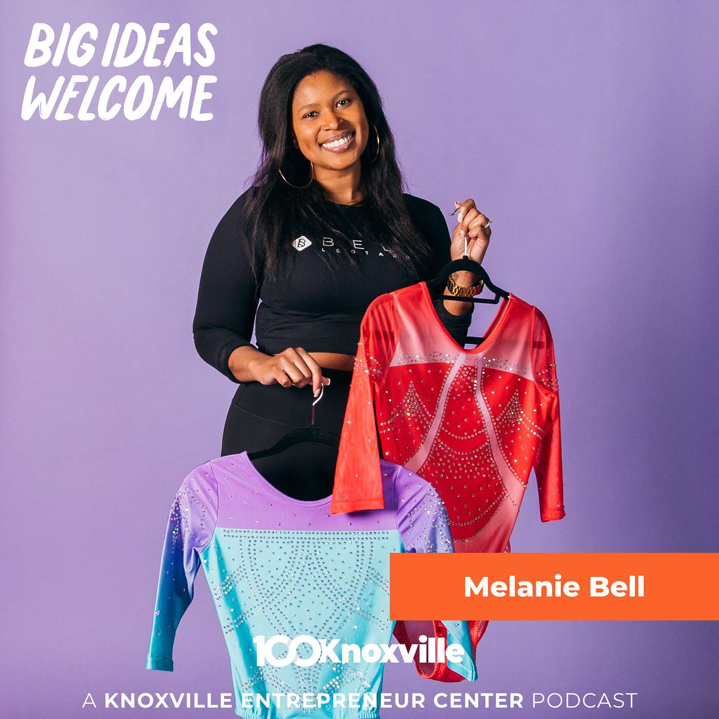 Big Ideas Welcome