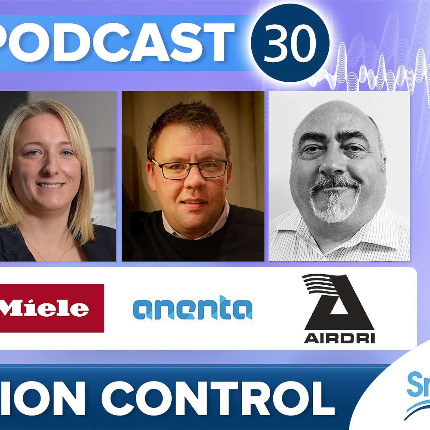 Care Home Management magazine\'s podcast