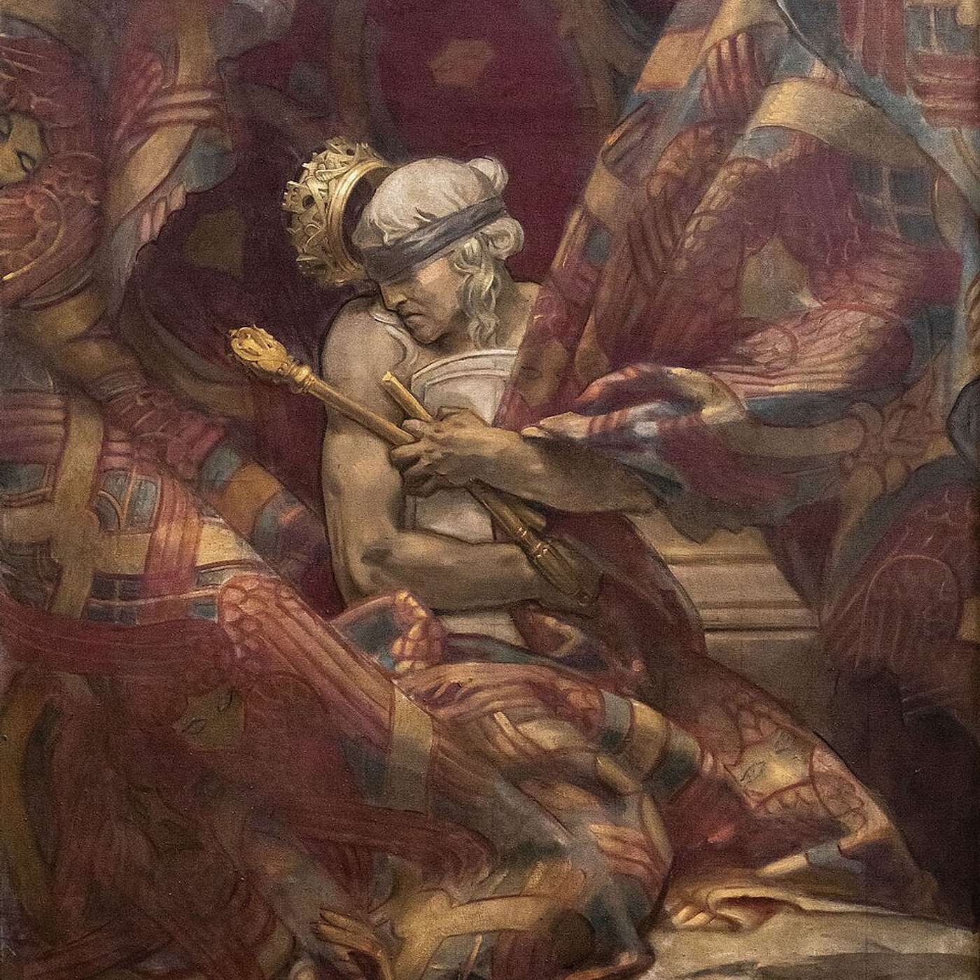 Nick Fuentes/Tucker Carlson Meeting the Criteria of the "The AntiSemite Song"