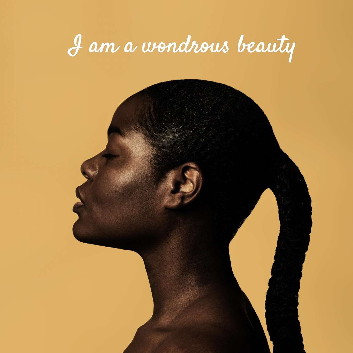 #290 I am a wondrous beauty episode artwork
