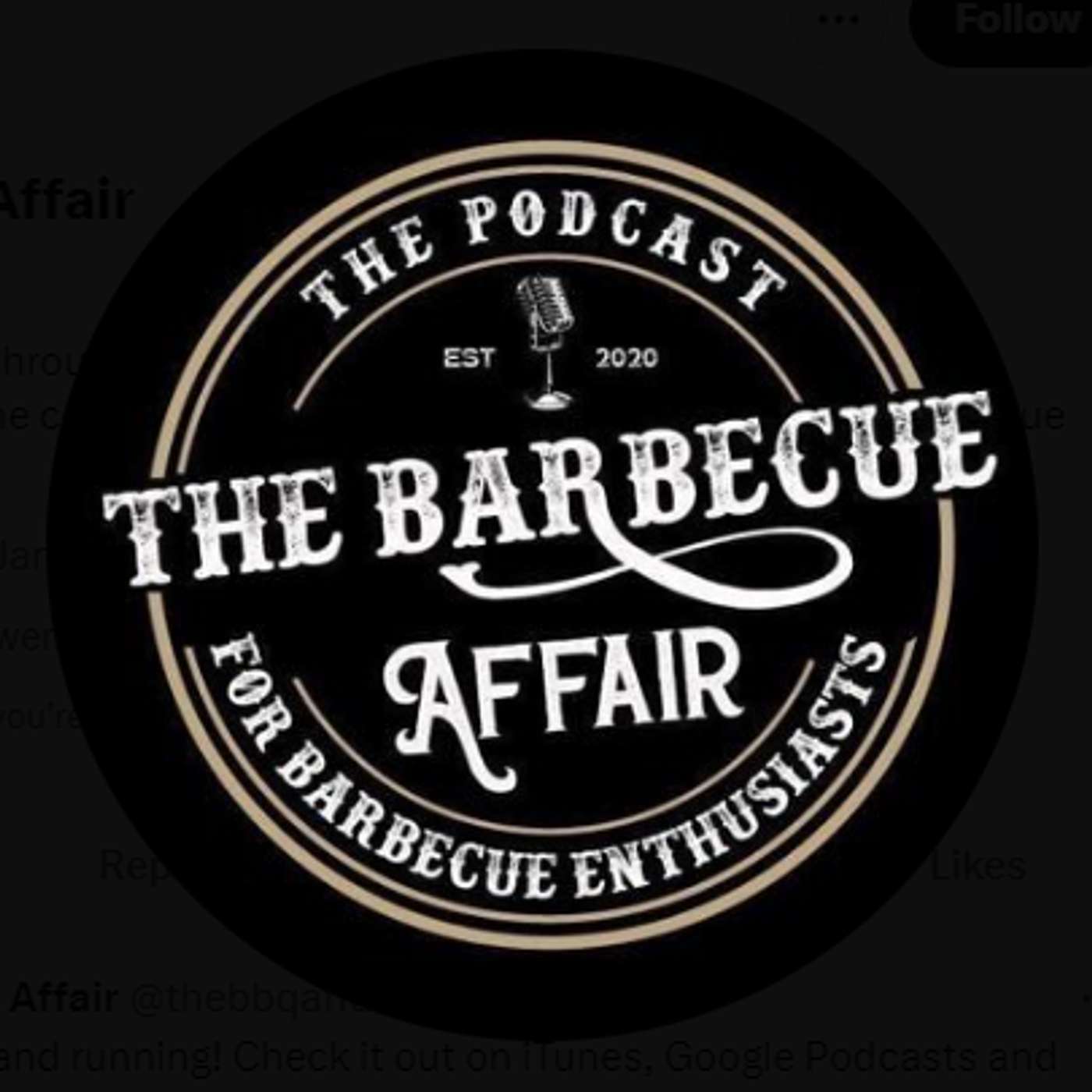 The Barbecue Affair