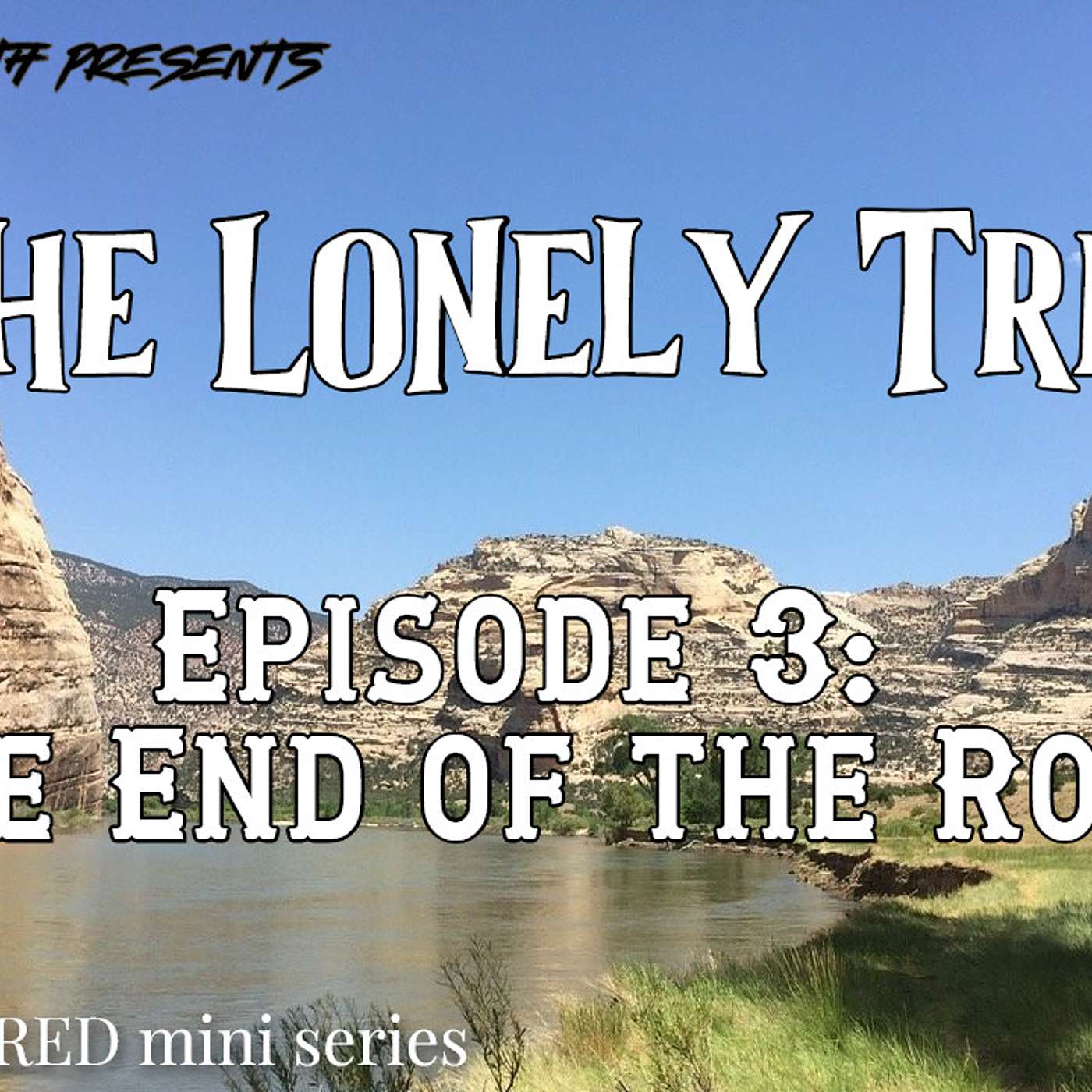 Saves Vs Death - Cyberpunk RED - One Shot: The Lonely Tree Ep3 - The End of the Road #AP