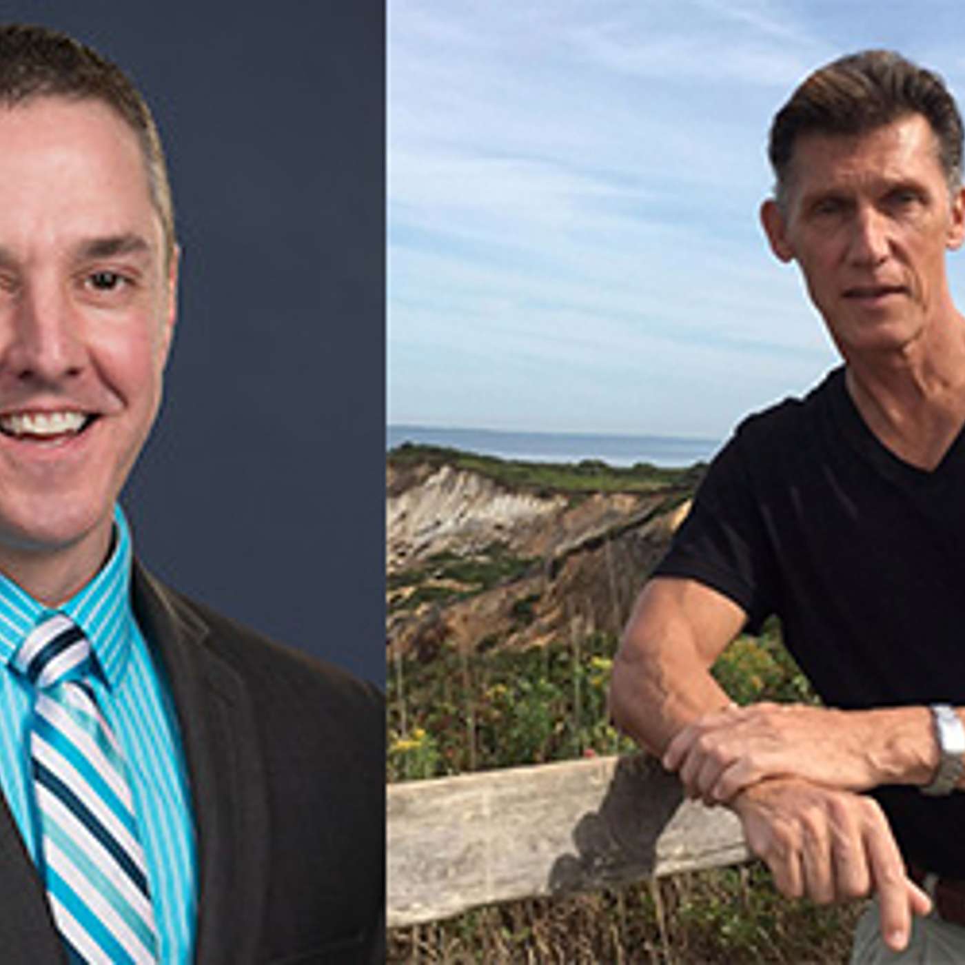 Dr Karl Goldkamp - Keto Naturopath