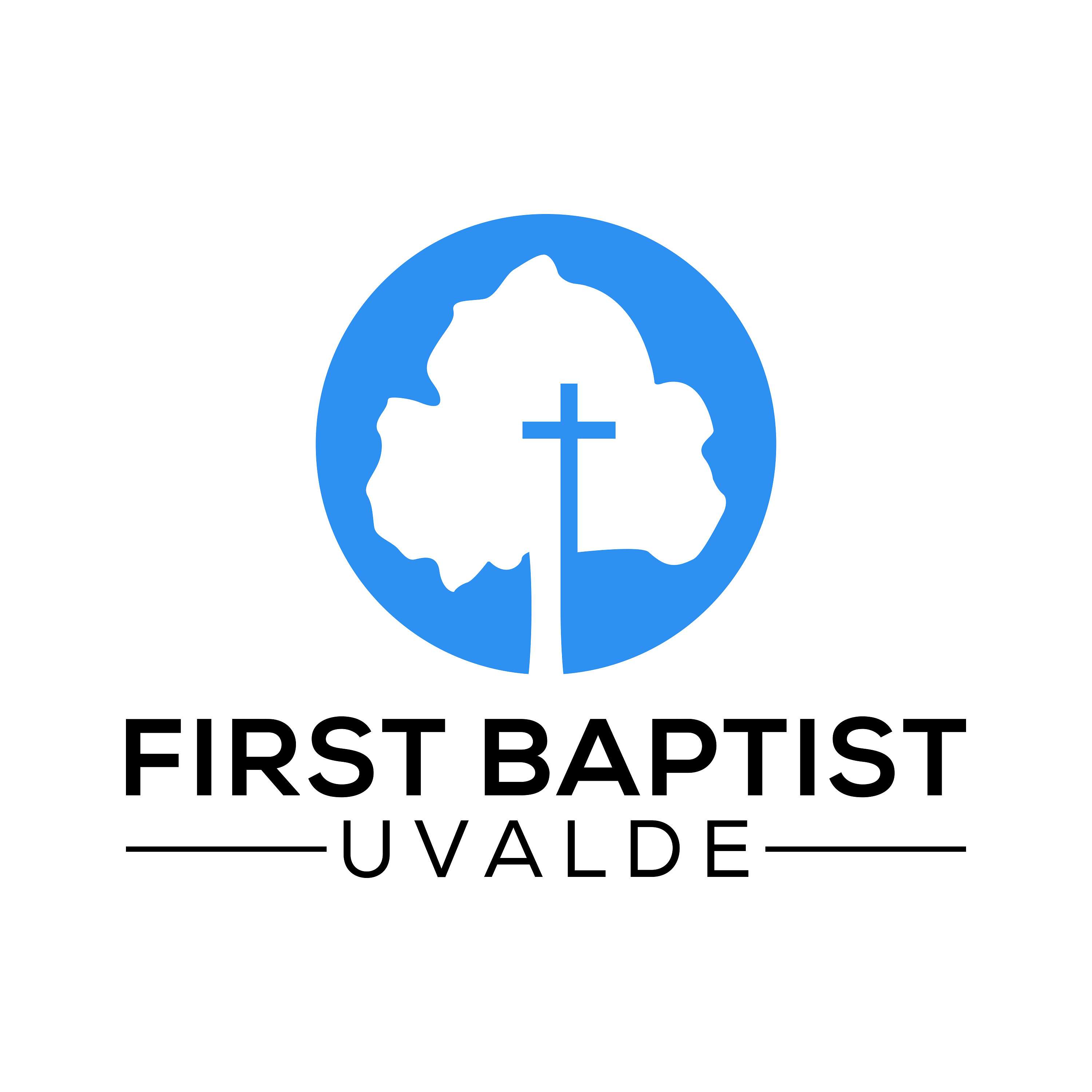 First Baptist Uvalde