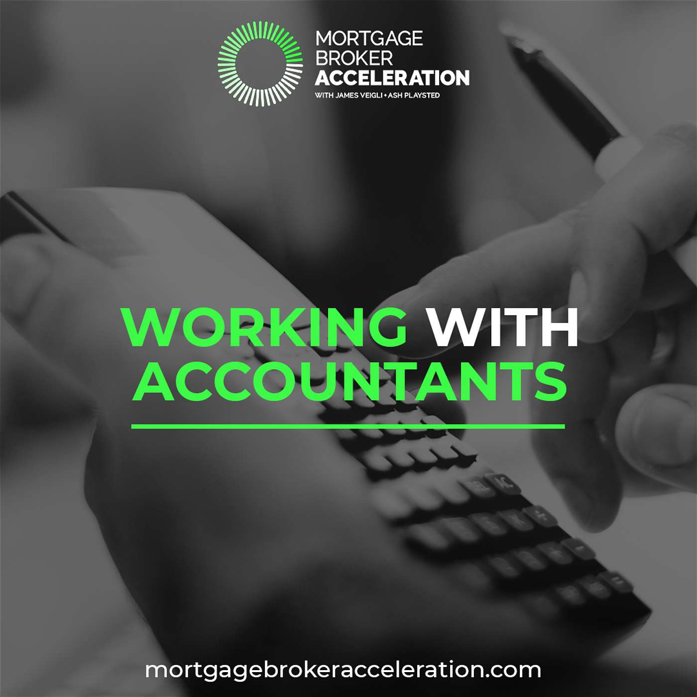 Working With Accountants