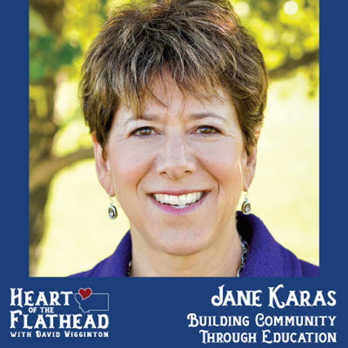 Heart of the Flathead