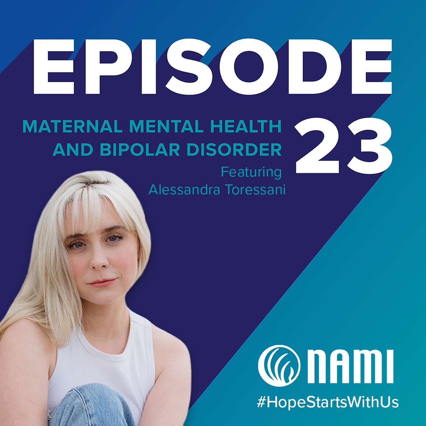 Maternal Mental Health & Bipolar Disorder – Episode 23