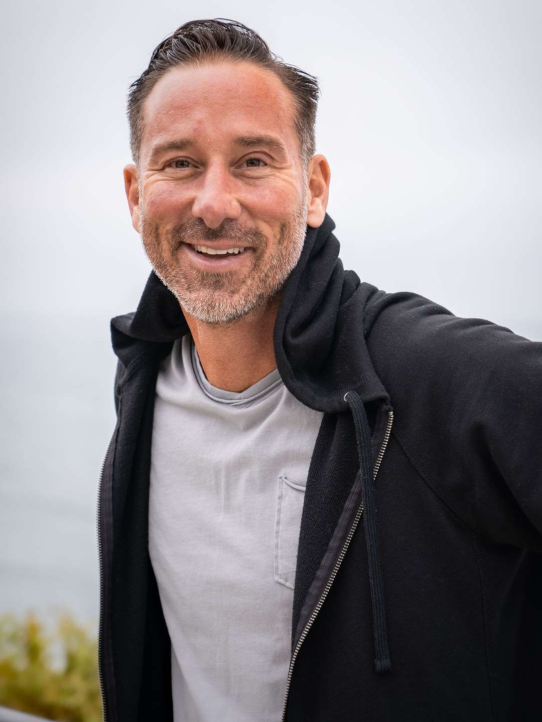 Sean Charsley