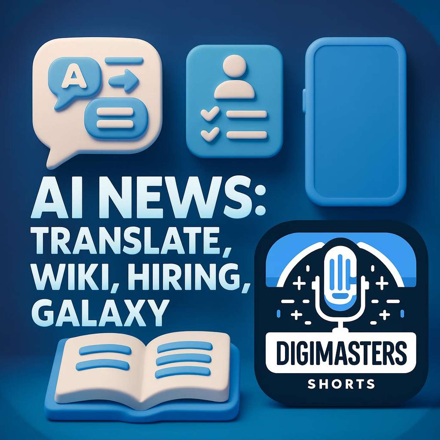 OpenAI Challenges Google Translate with ChatGPT, Wikipedia Faces Crisis at 25, McKinsey’s Controversial AI Hiring Tool, Samsung Guarantees Free Galaxy AI Features OpenAI Challenges Google Translate with ChatGPT, Wikipedia Faces Crisis at 25, McKinsey’s Controversial AI Hiring Tool, Samsung Guarantees Free Galaxy AI Features