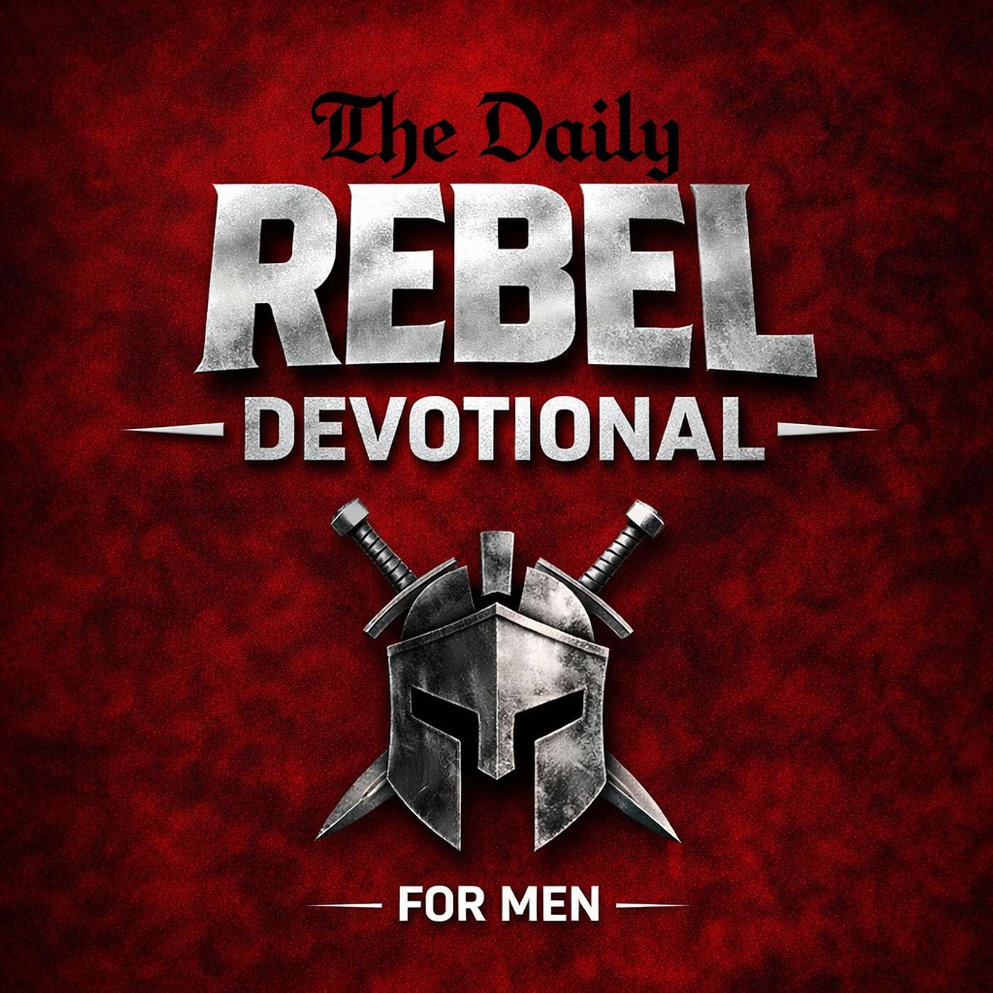 For Men | Virtue One: Discipline | 1 Samuel 16:11 | The Virtues of David episode artwork