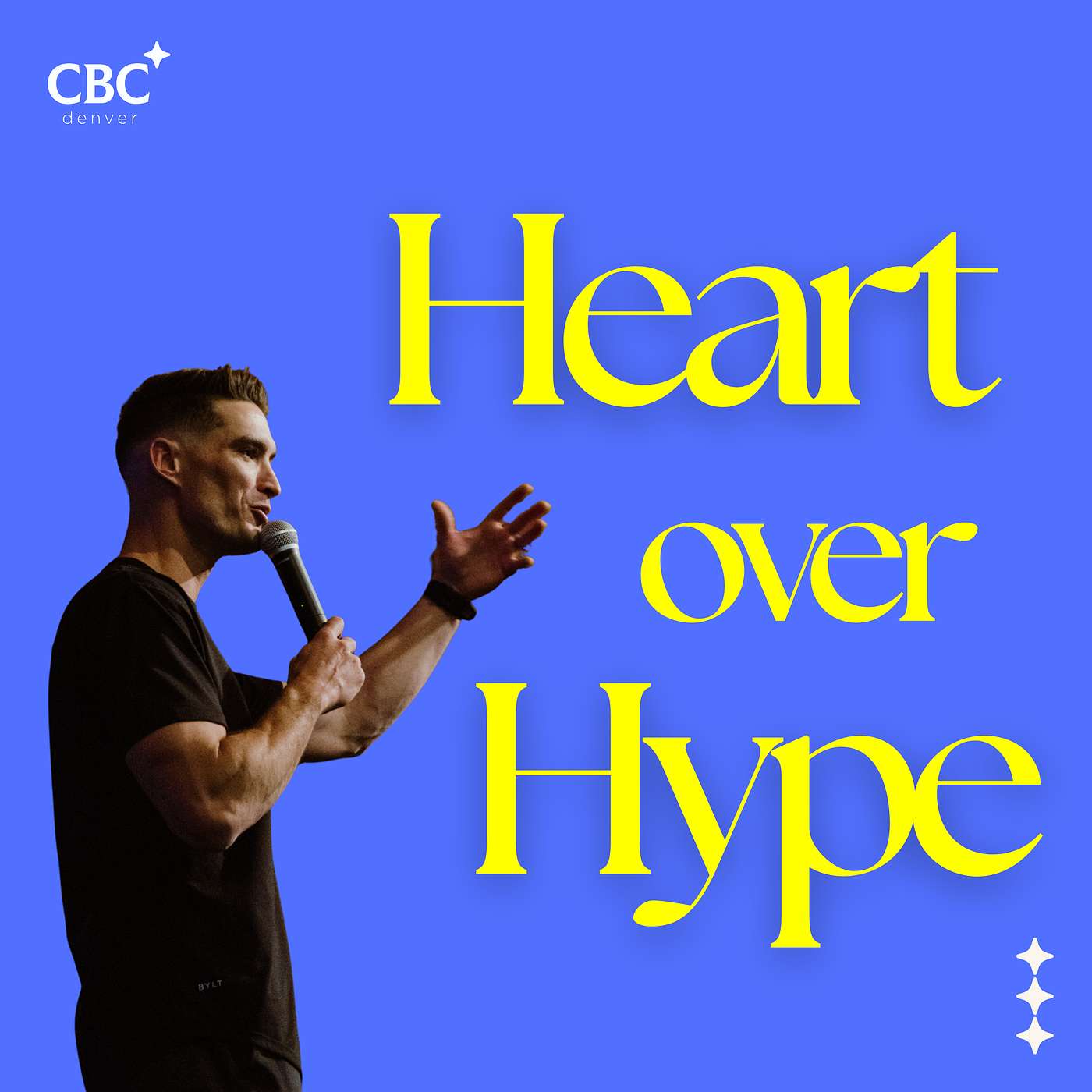 Community Bible Church Denver