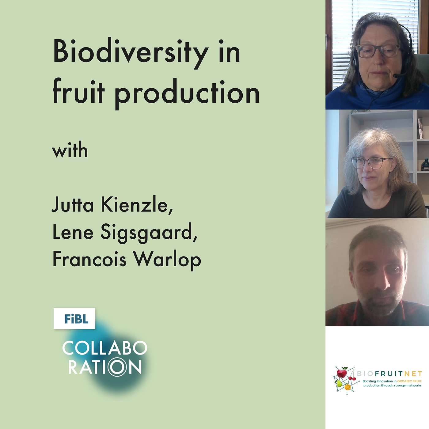 FiBL Collaboration