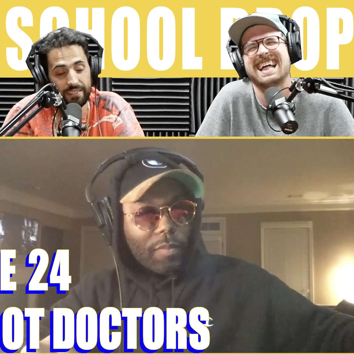 The High School Dropouts