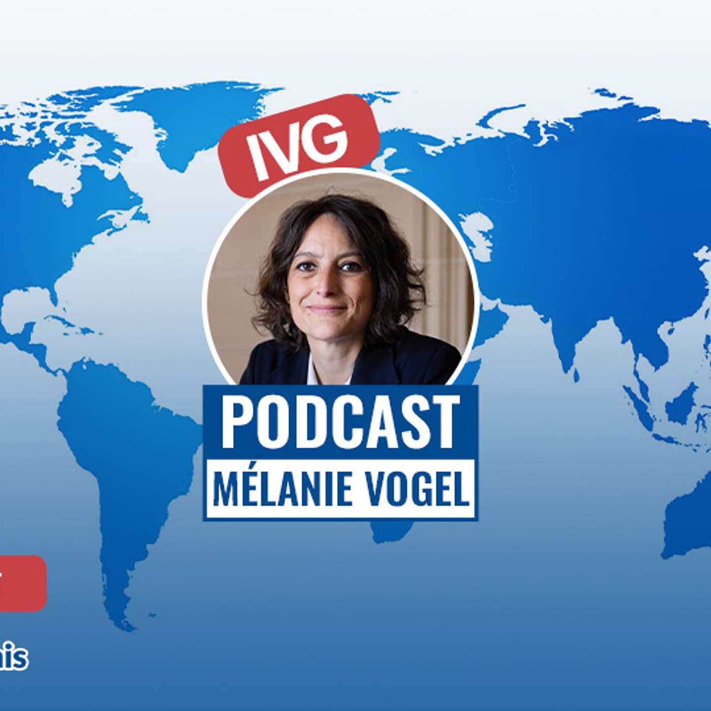 Mélanie Vogel veut garantir le droit à l’IVG pour les Françaises de l’étranger