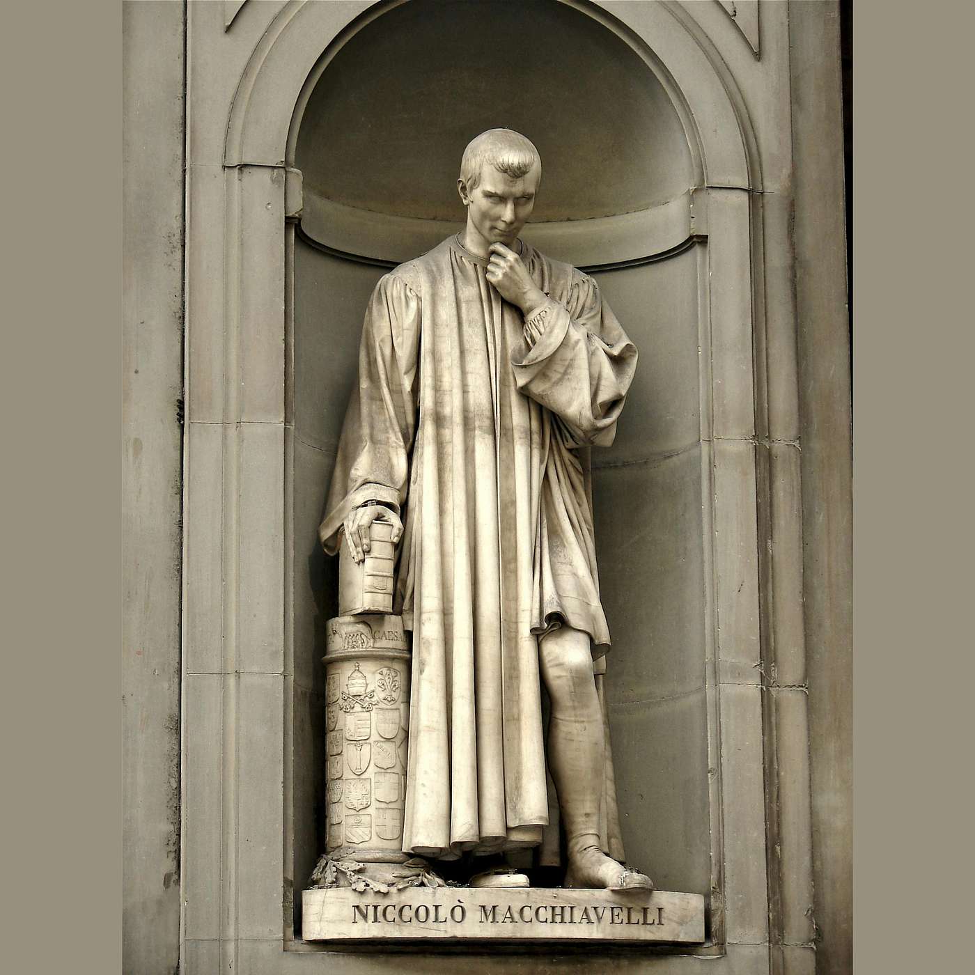 La Política de los Viajes La Política de los Viajes