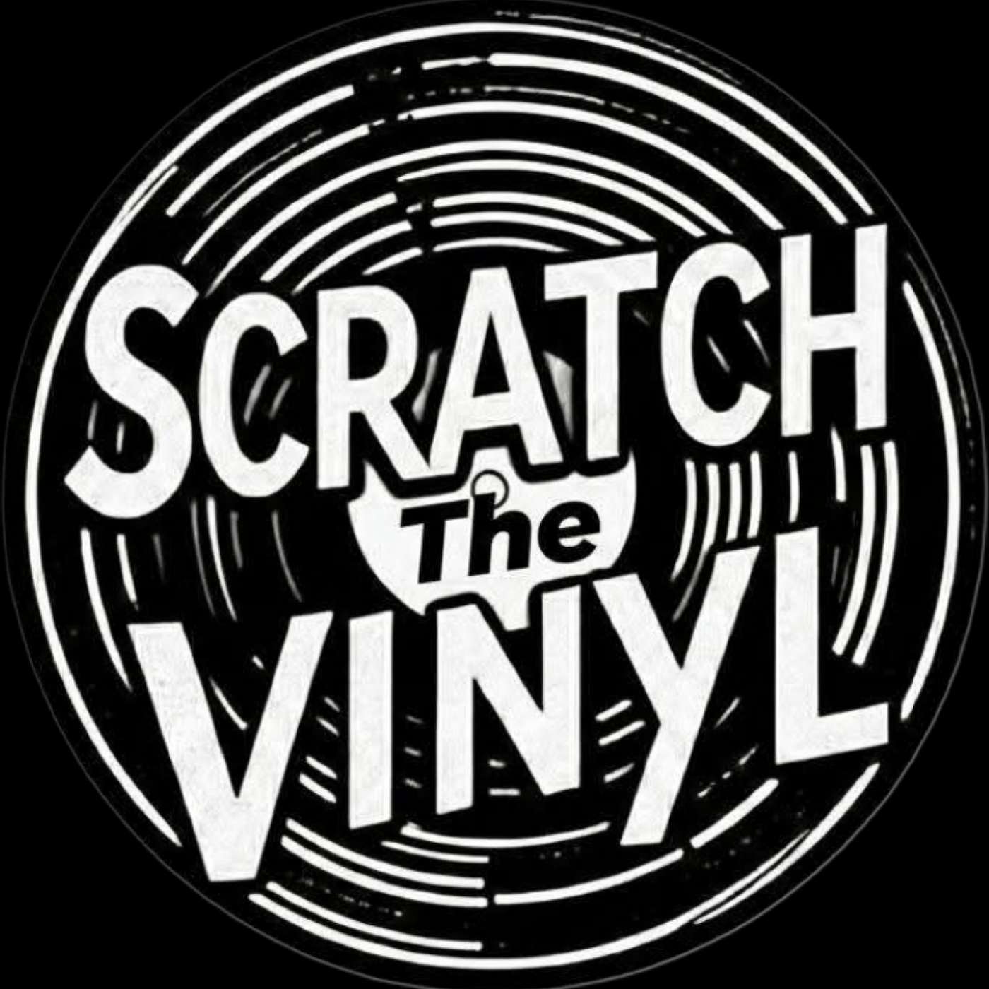 Scratch the Vinyl