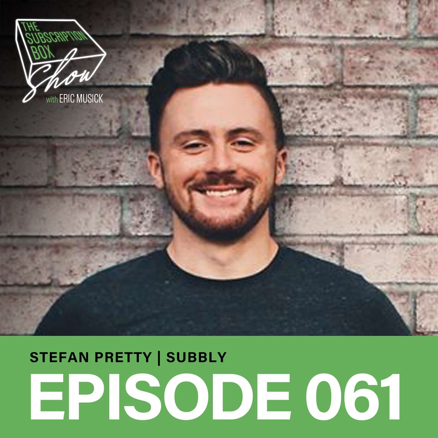 The Subscription Box Show