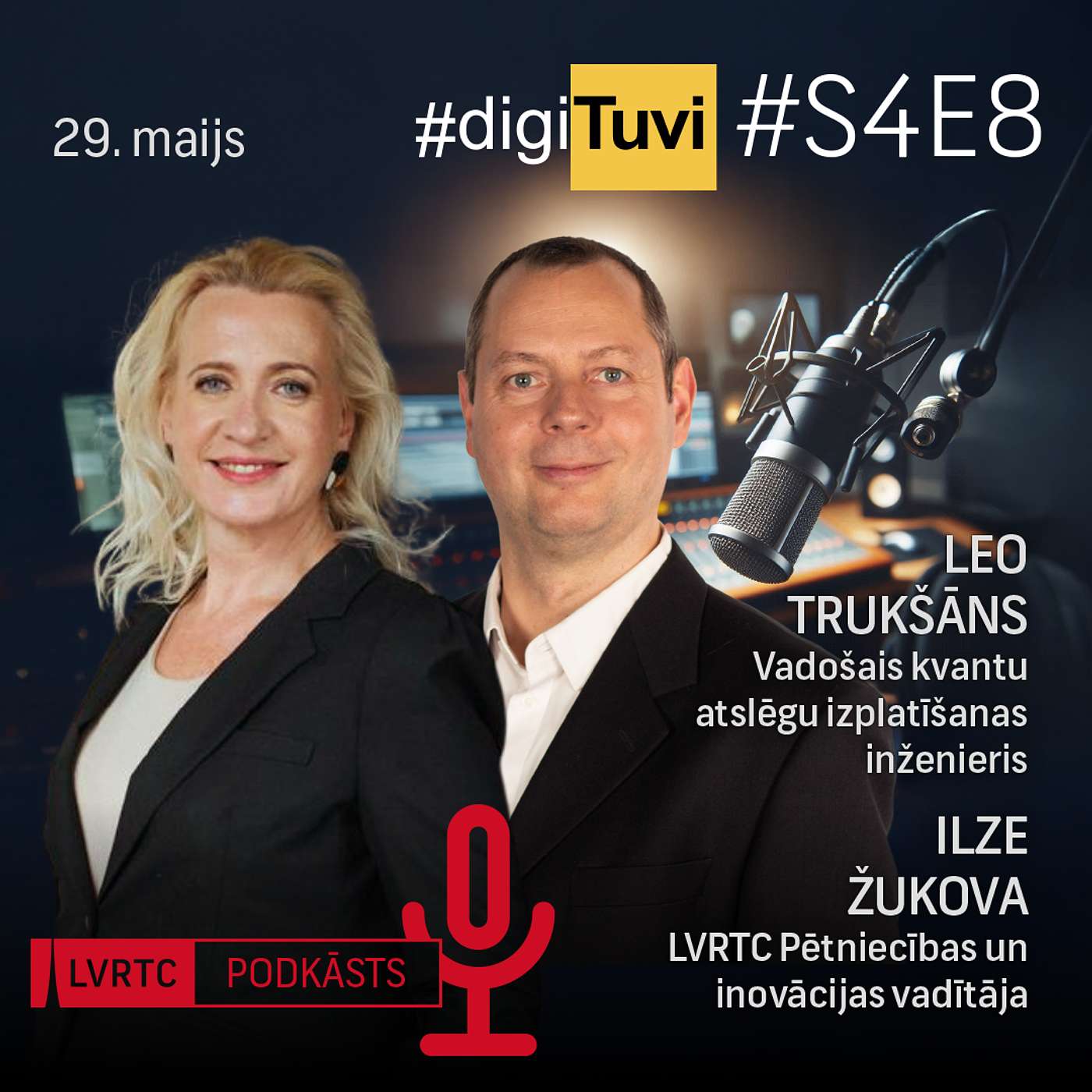 #digiTuvi