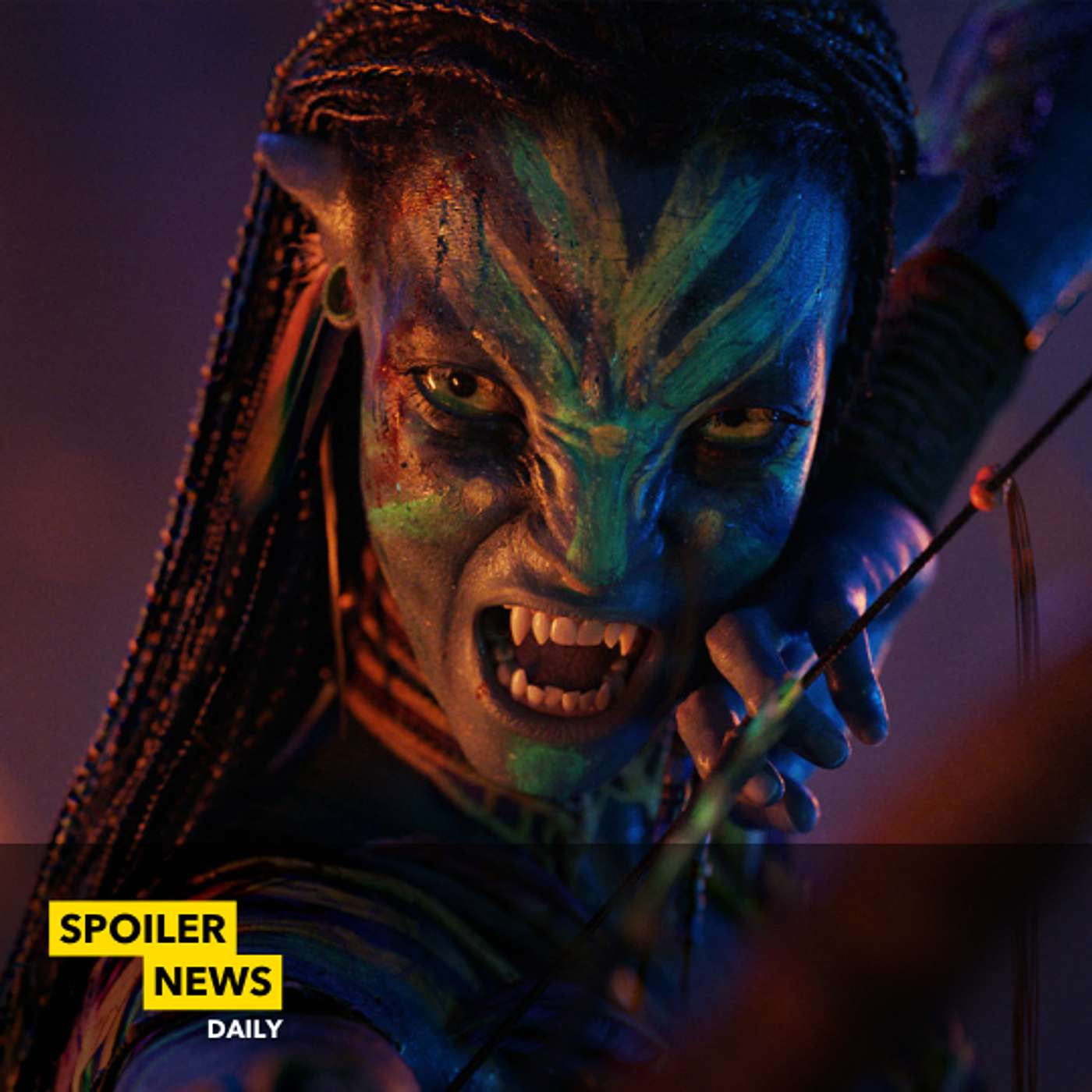 ¡Avance de Depredador: Tierras salvajes! ¡Próxima película de Osgood Perkins! ¡Nuevo vistazo de Avatar 3!