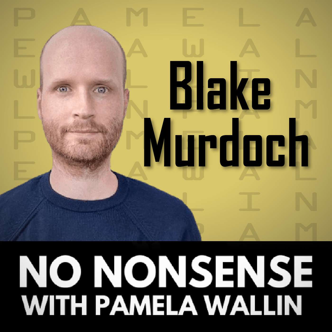 No Nonsense with Pamela Wallin