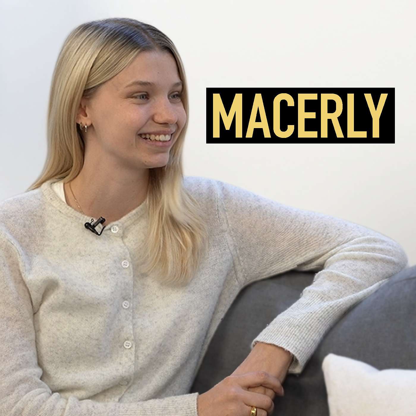Macerly | Behind the Influence Macerly | Behind the Influence