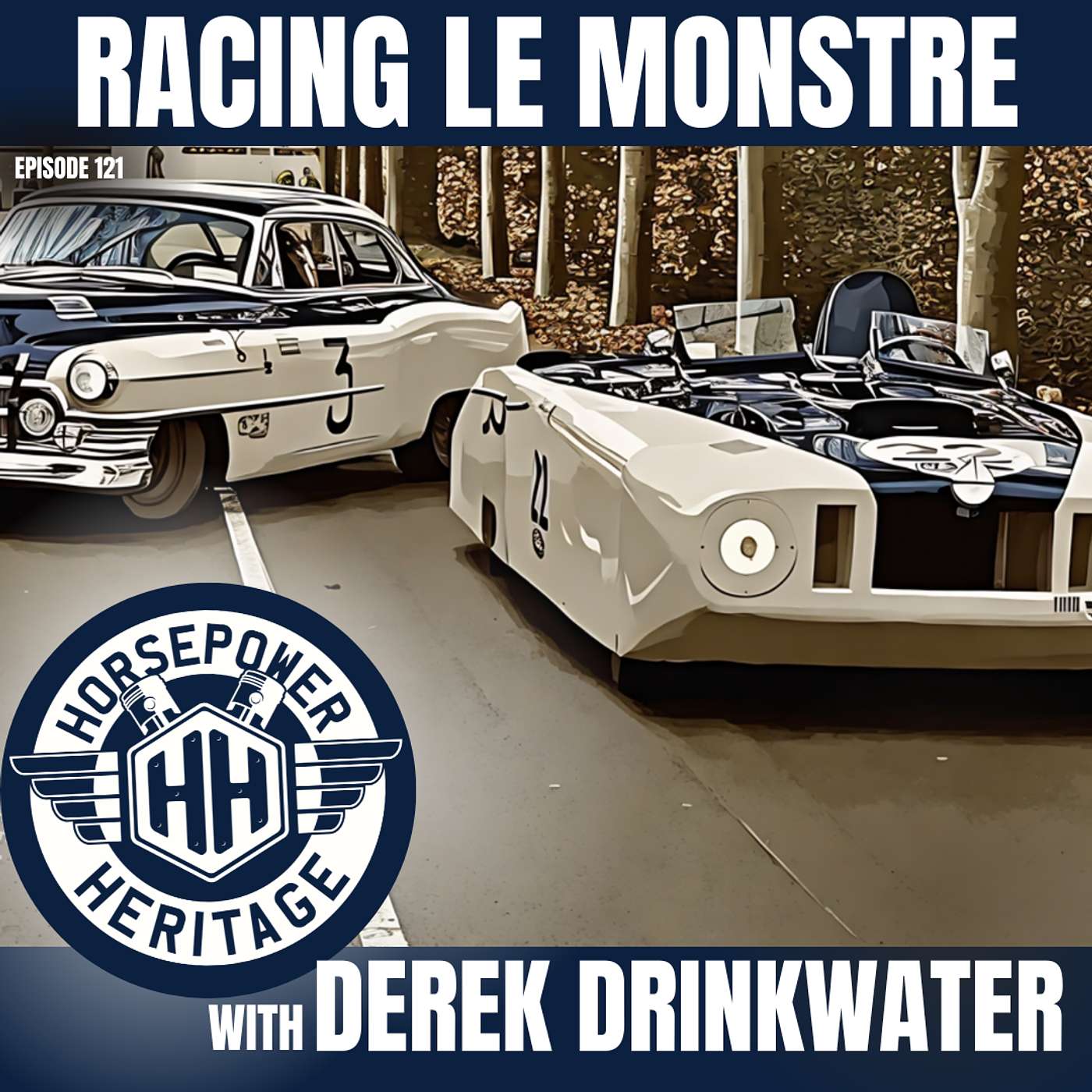 Horsepower Heritage