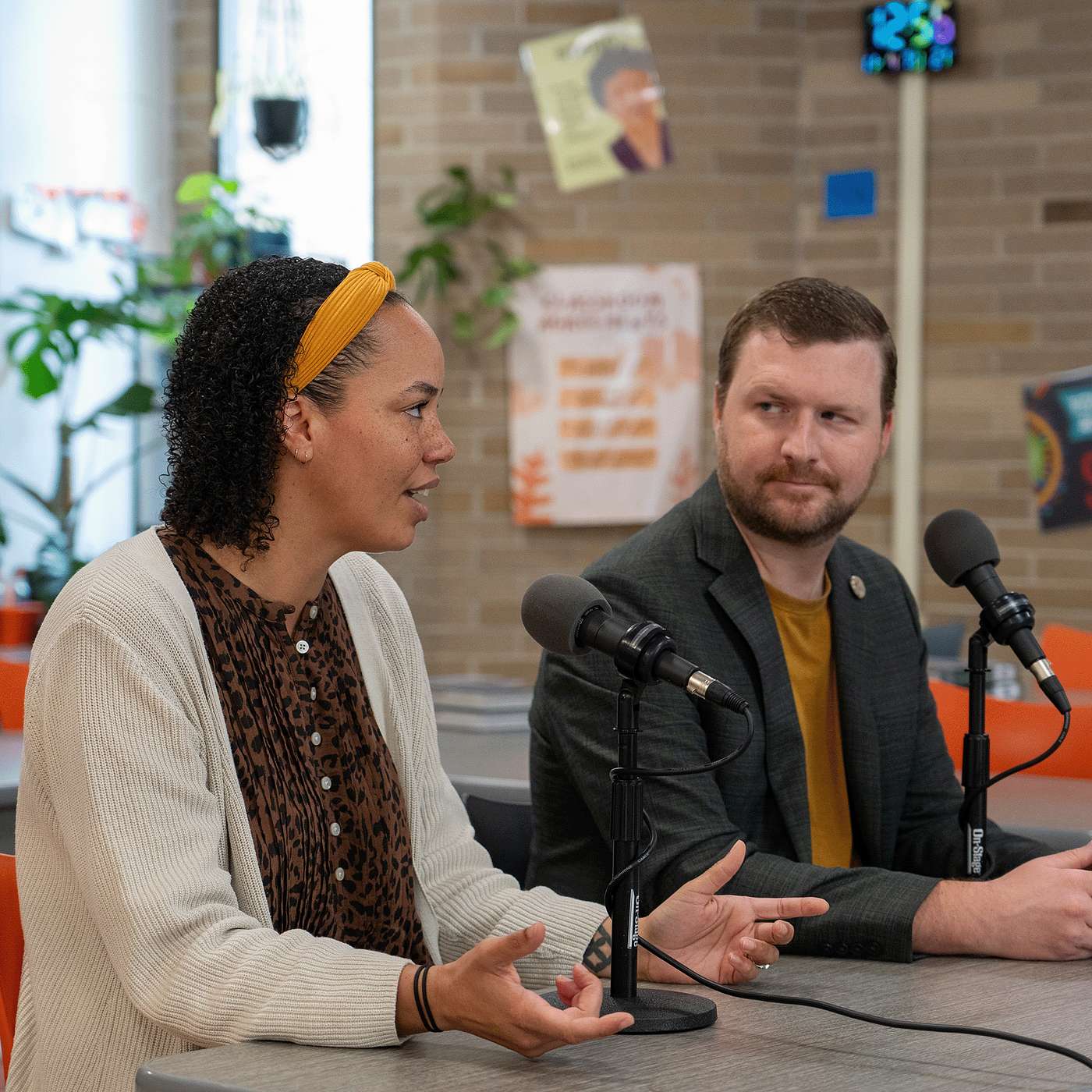 Study Hall from School News Network