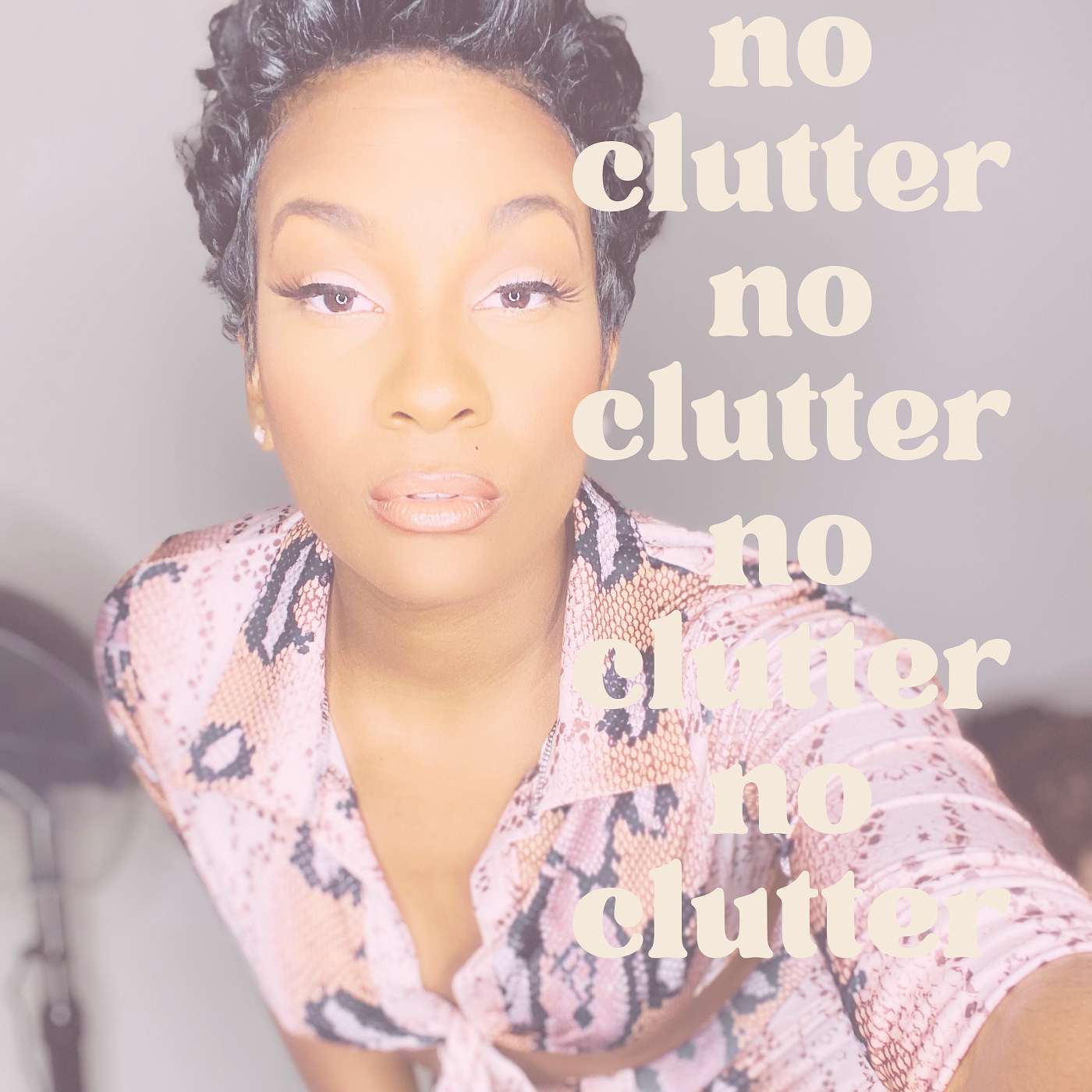 No Clutter (full song)