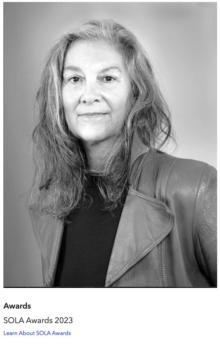 Linda Wolf