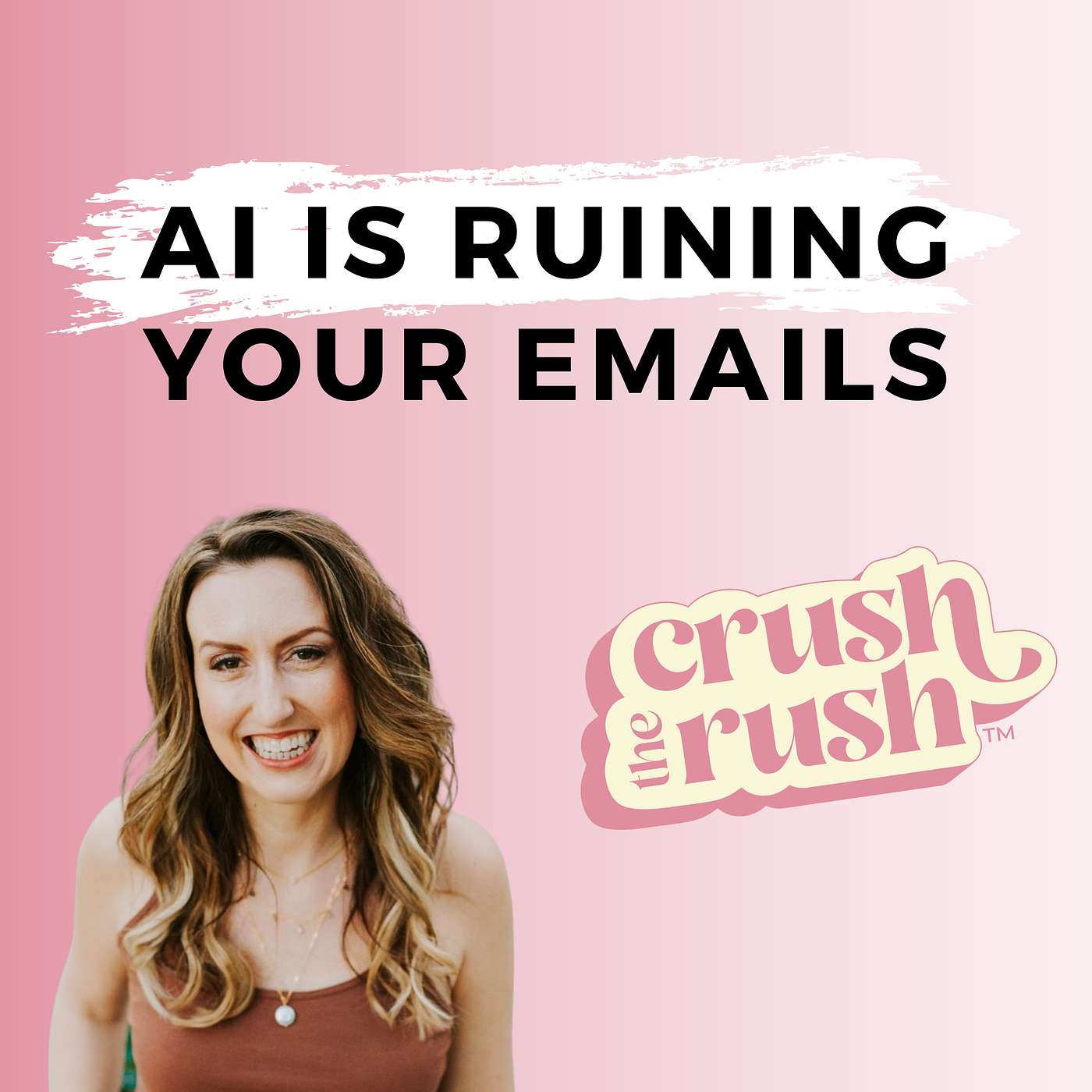 638 - The New Rules of Email Deliverability: How to Stay Out of Spam in the AI Era episode artwork
