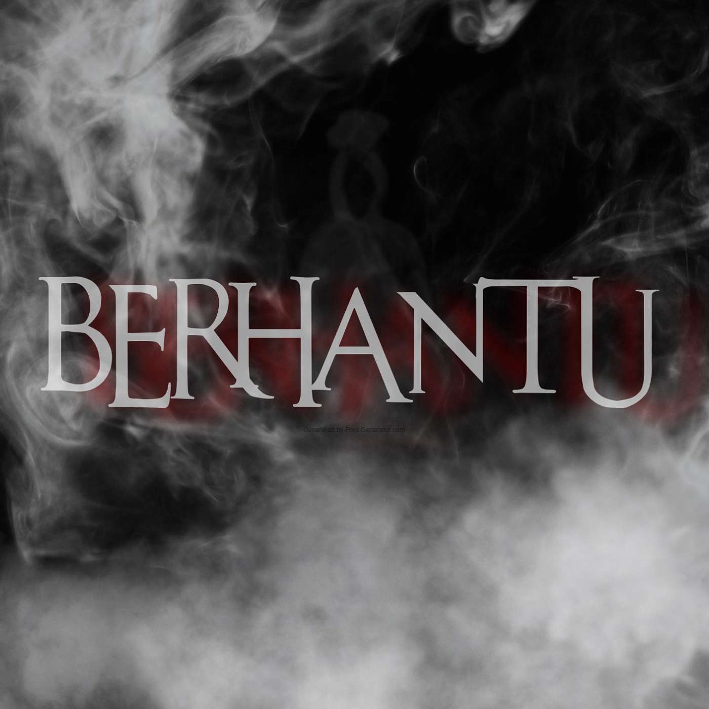 Berhantu: Humming Lady In Winsteadt