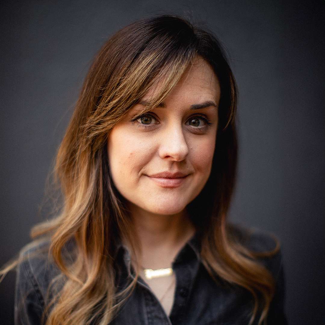 Amber Gray