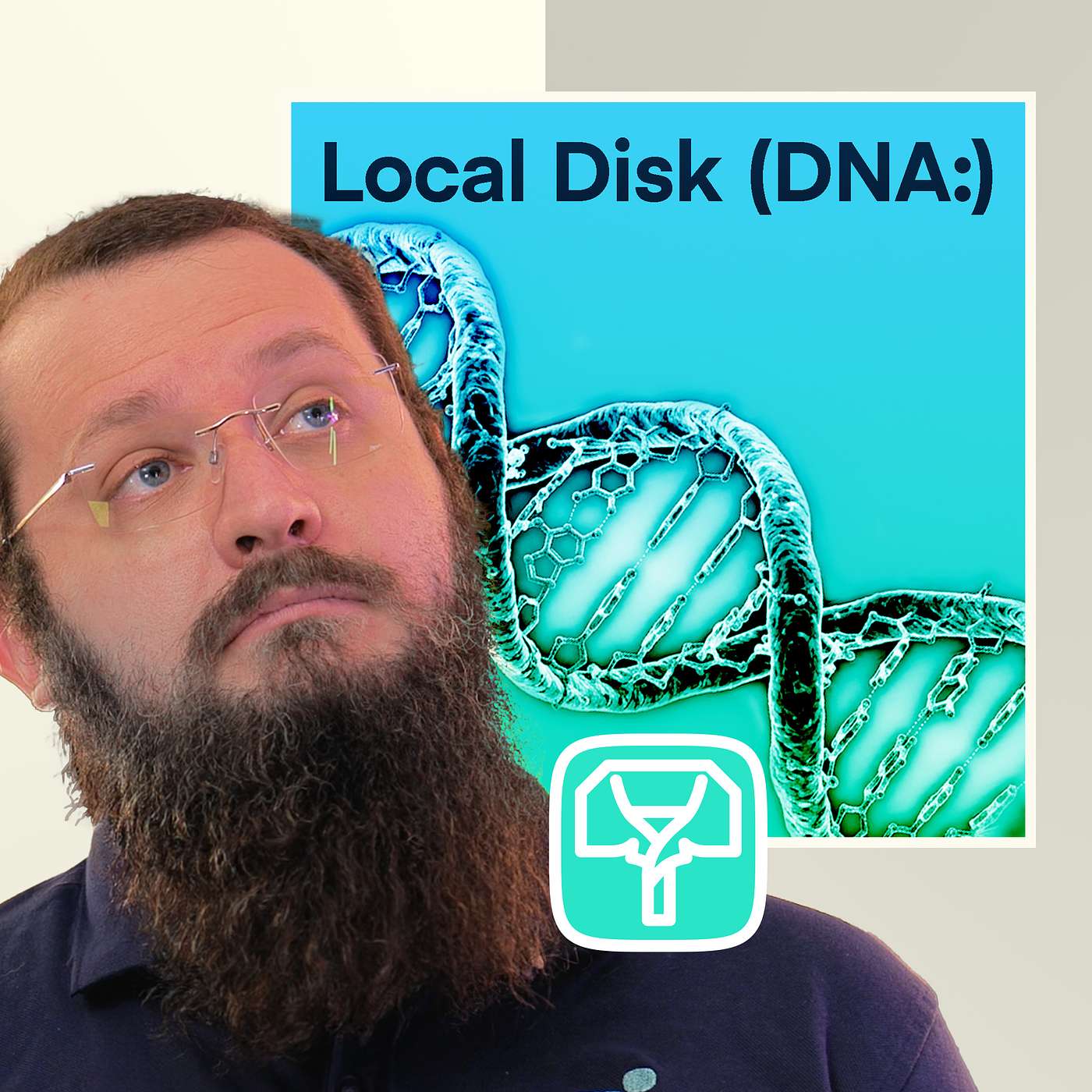The Future of Backups Is Weirder Than You Think episode artwork