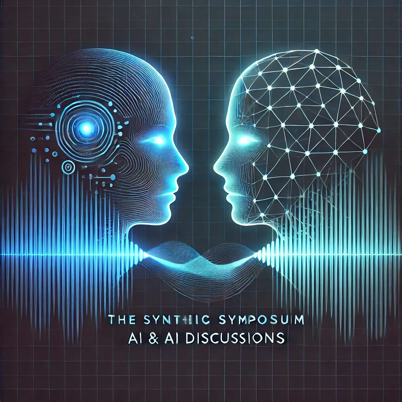 Synthetic Symposium - AI & AI Discussions
