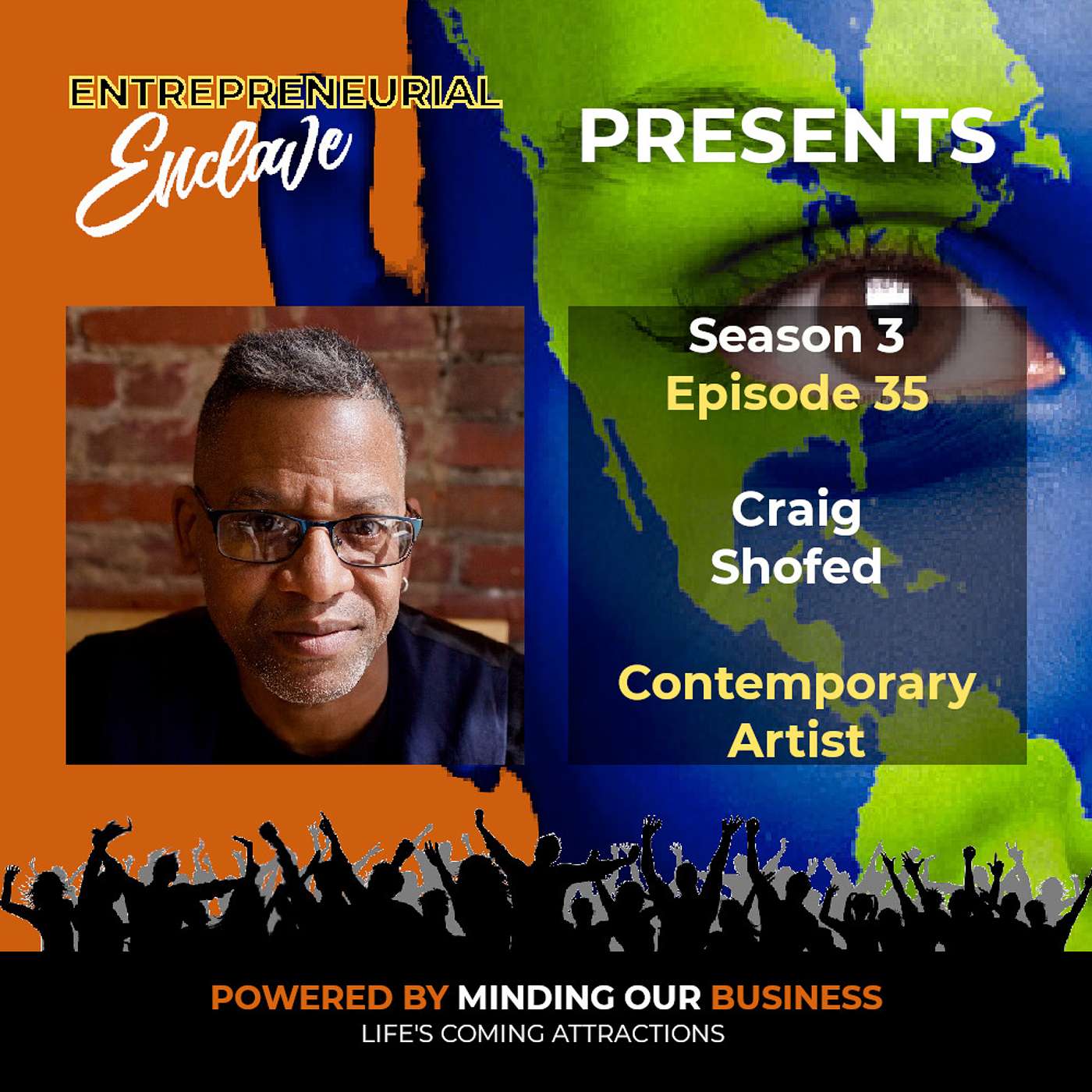 The Entrepreneurial Enclave