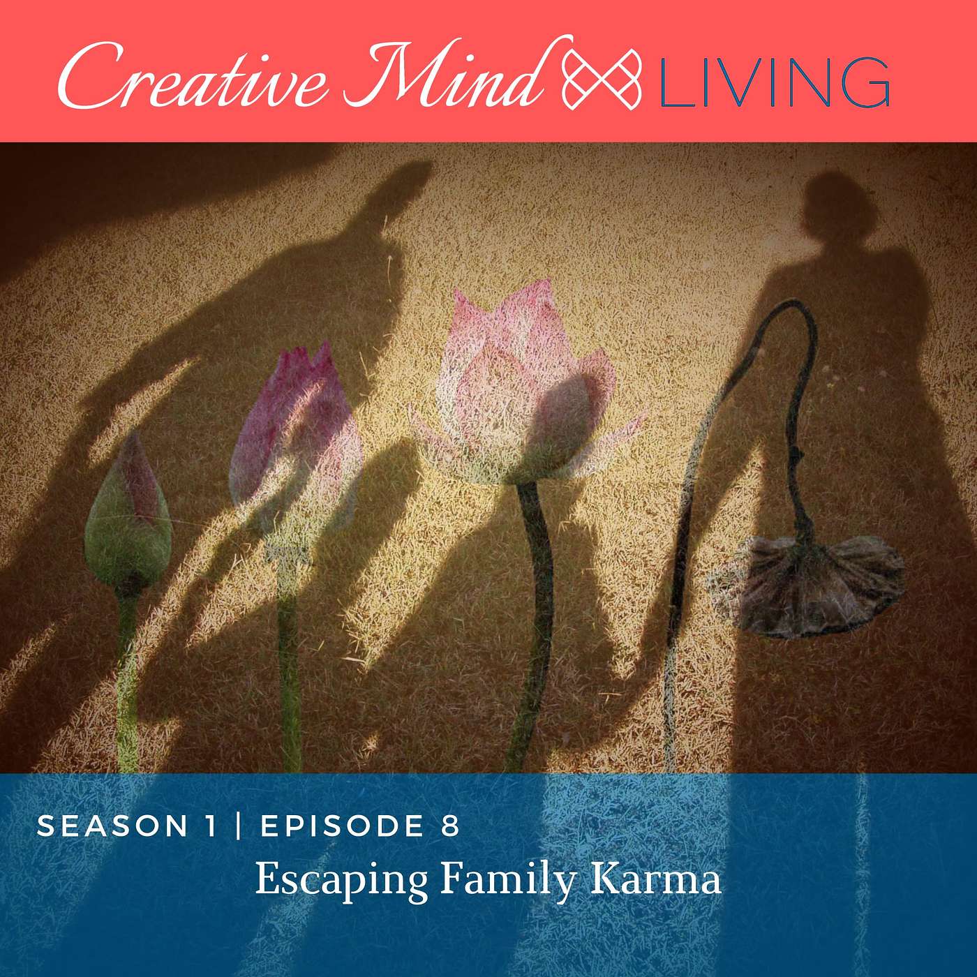 Escaping Family Karma