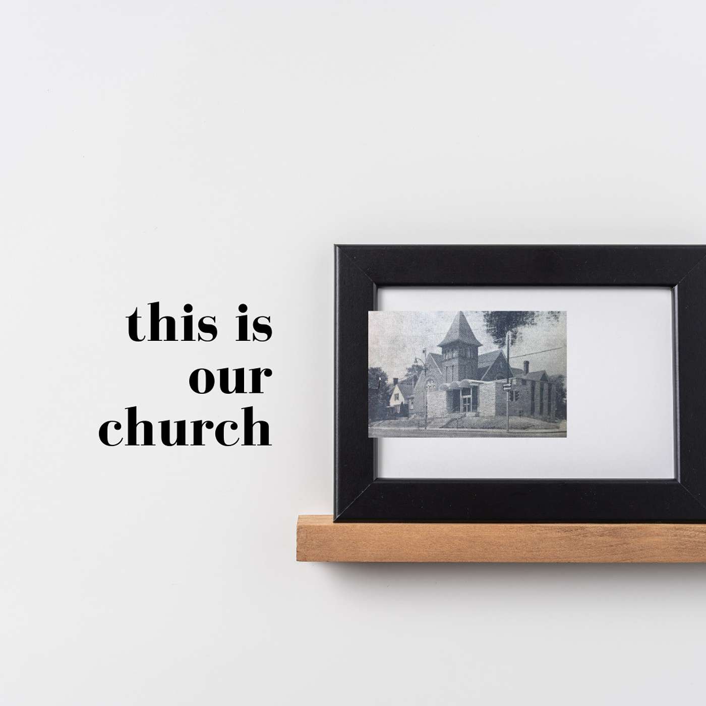 This Is Our Church: Cultural Relevance ⎮ July 23rd, 2023 episode artwork