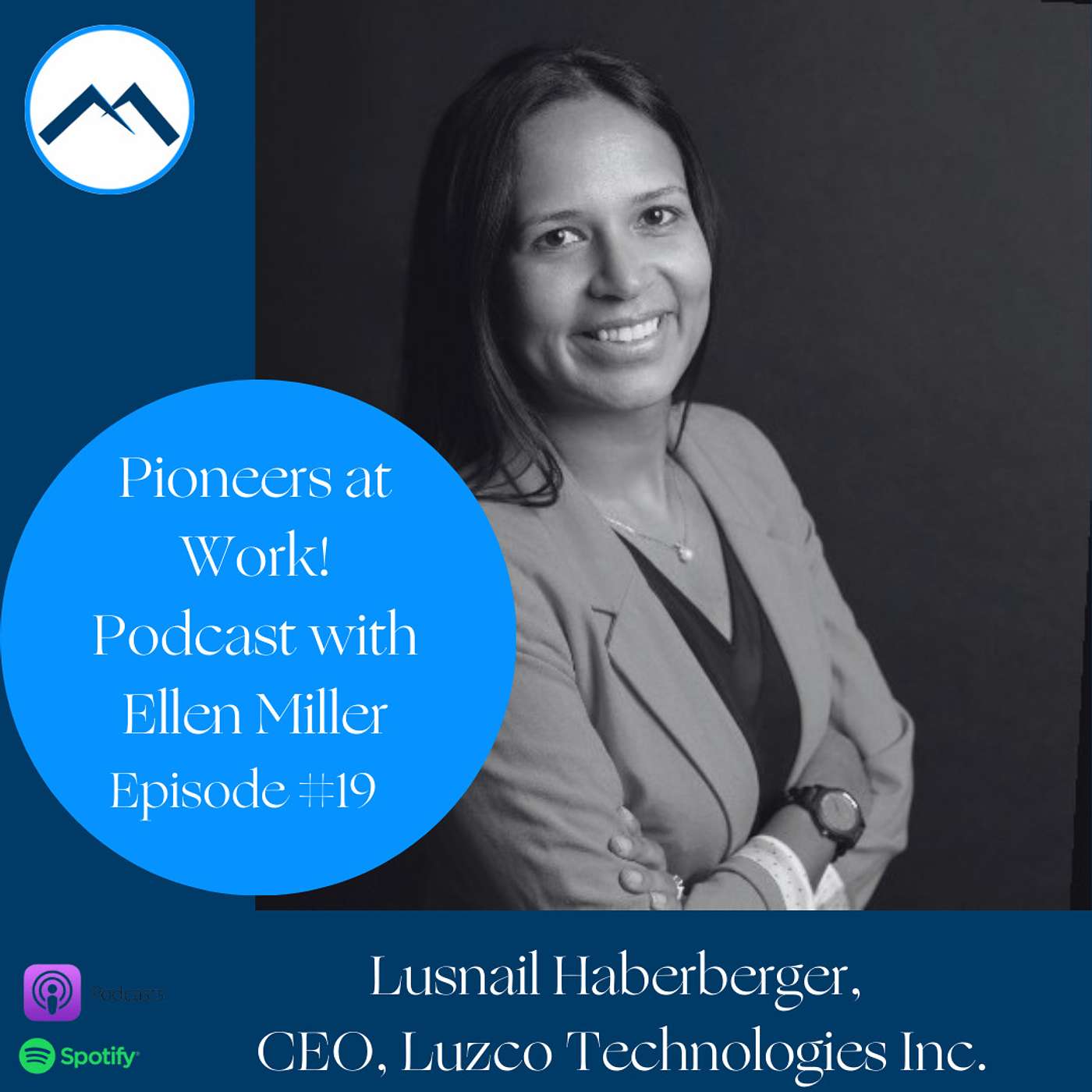 Episode 19 - Familia Culture - Lusnail Haberberger