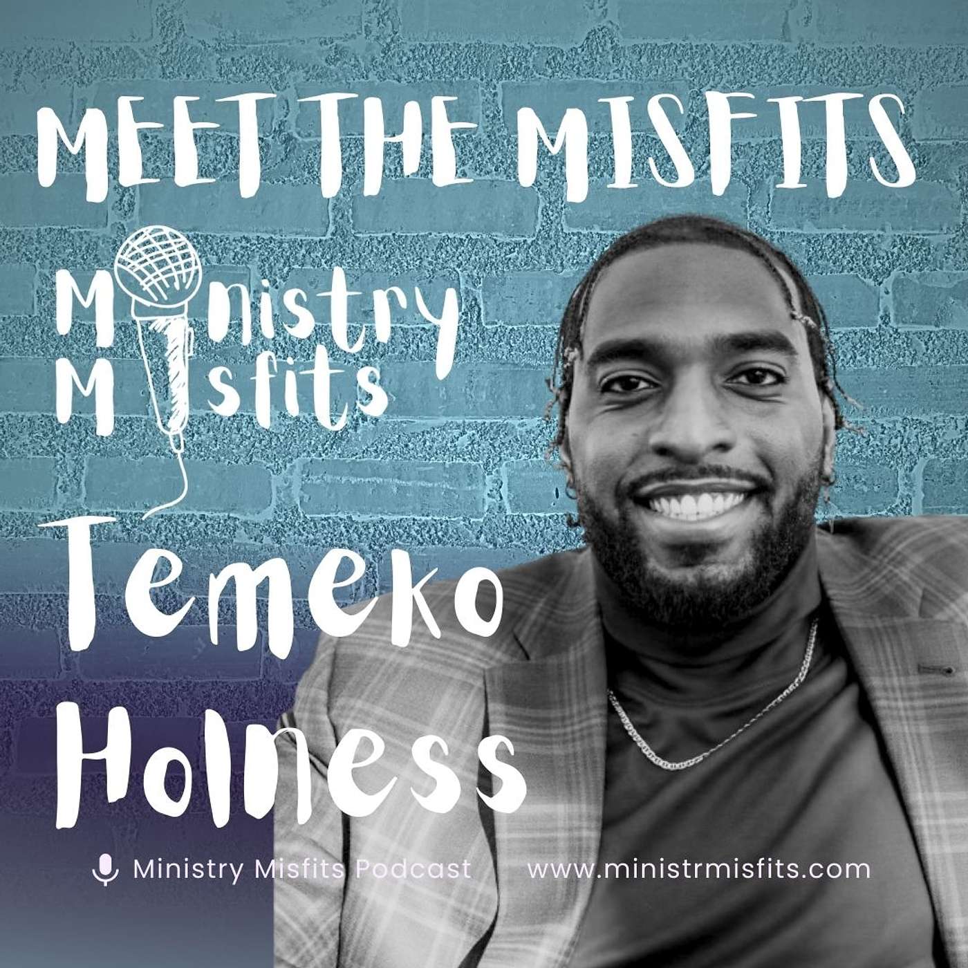 Ministry Misfits