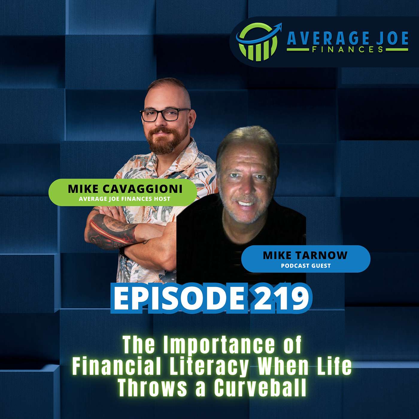 Average Joe Finances