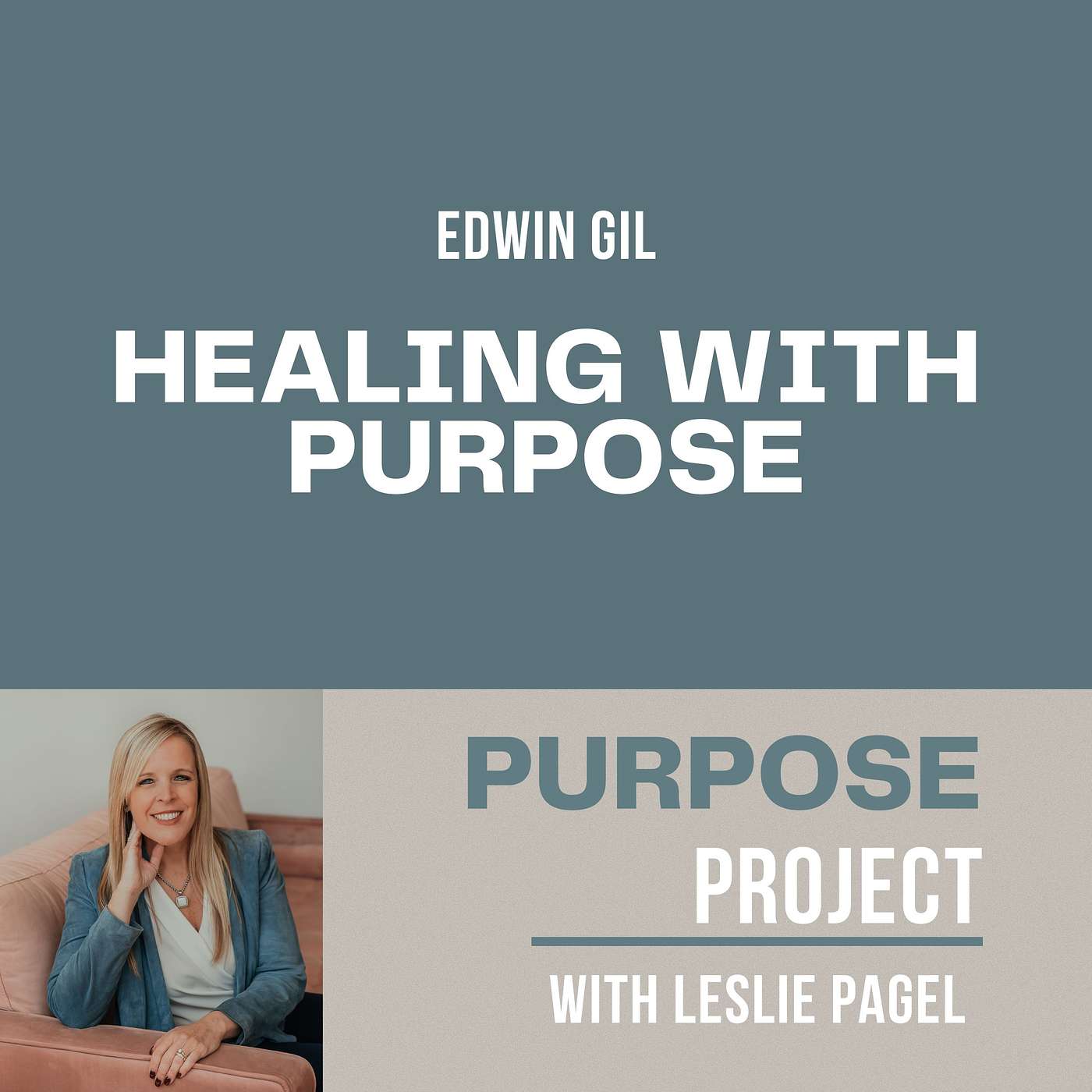 Purpose Project