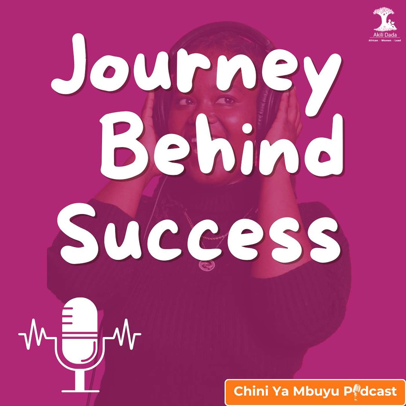 Journey Behind Success