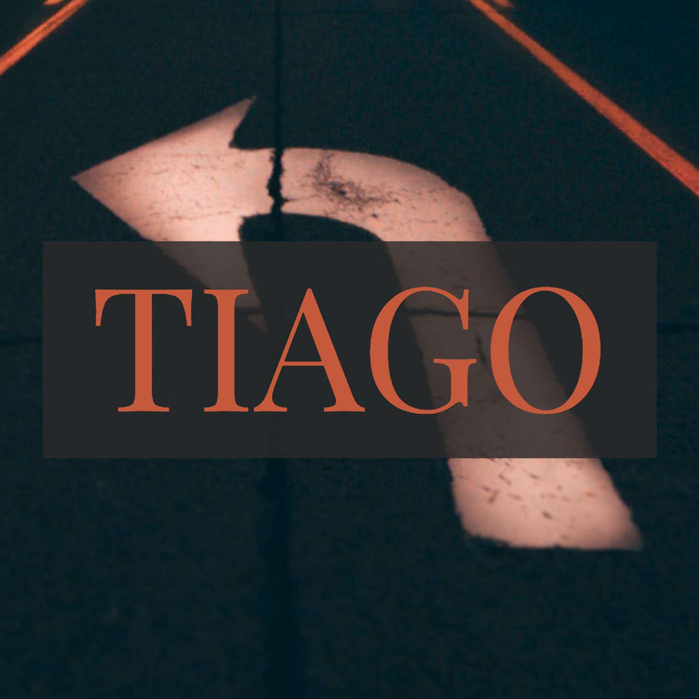 Série Tiago: 20 "Escolhendo Inimigos, Fazendo Amigos," 4.4–6 episode artwork