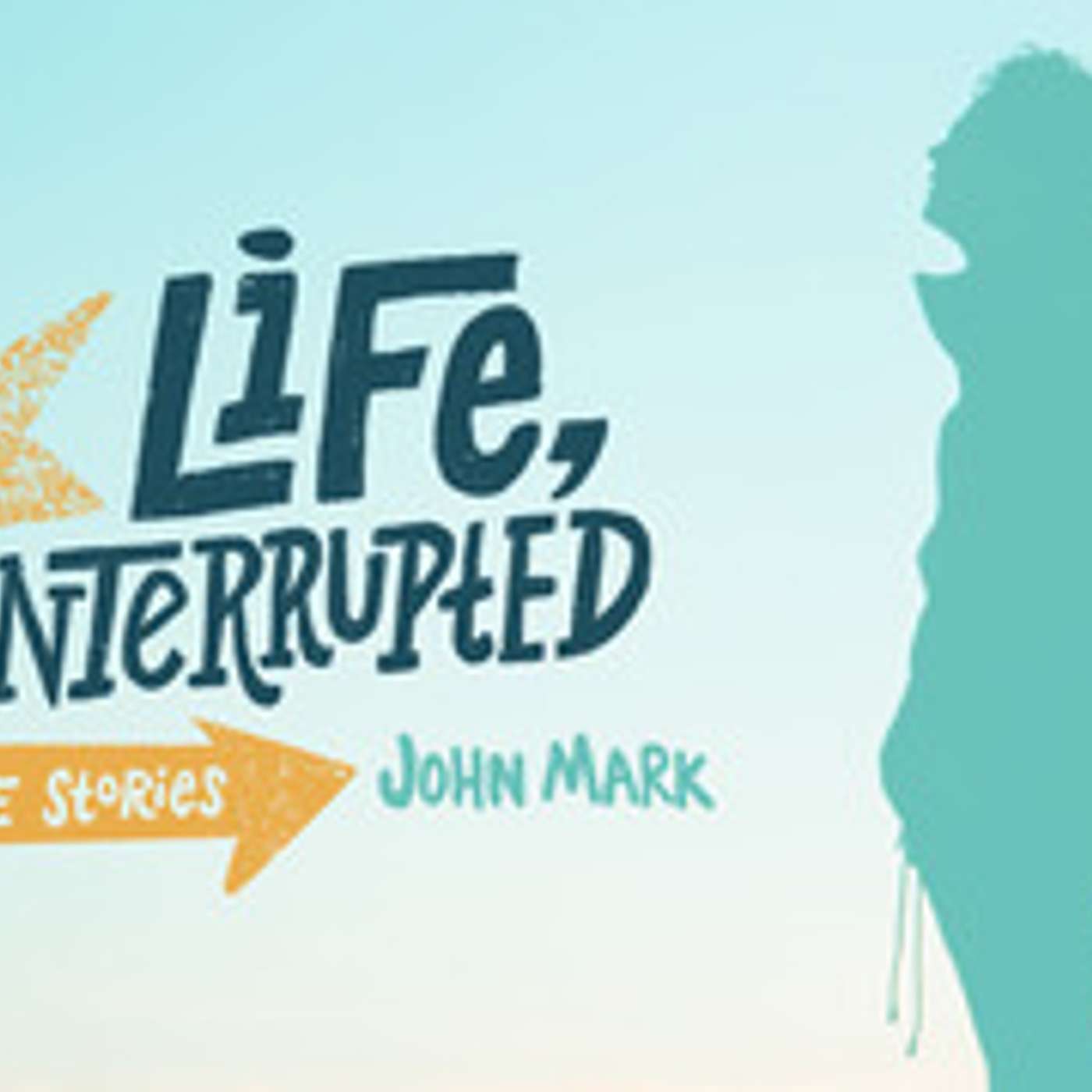 Life, Interrupted - True Stories #4 episode artwork