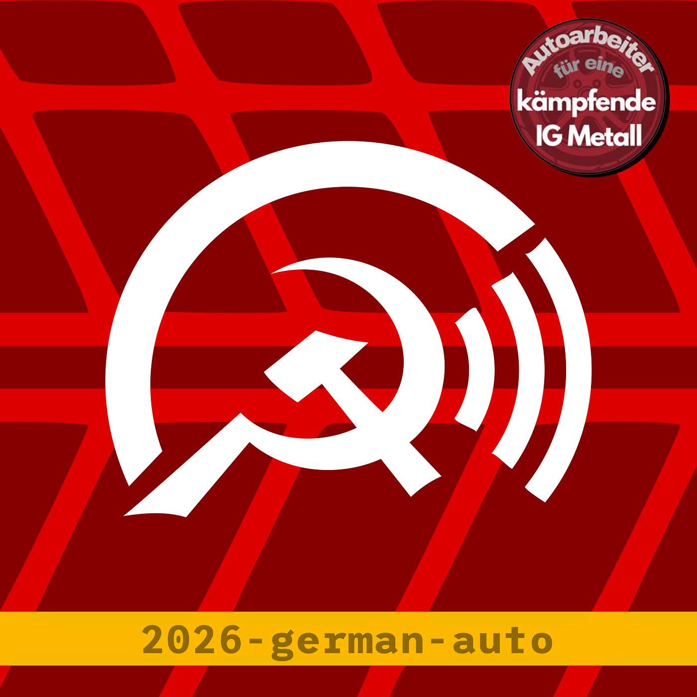 How to fight a union sellout - Experience from German auto, with Jens from IG Metall and Comrade Steffen
