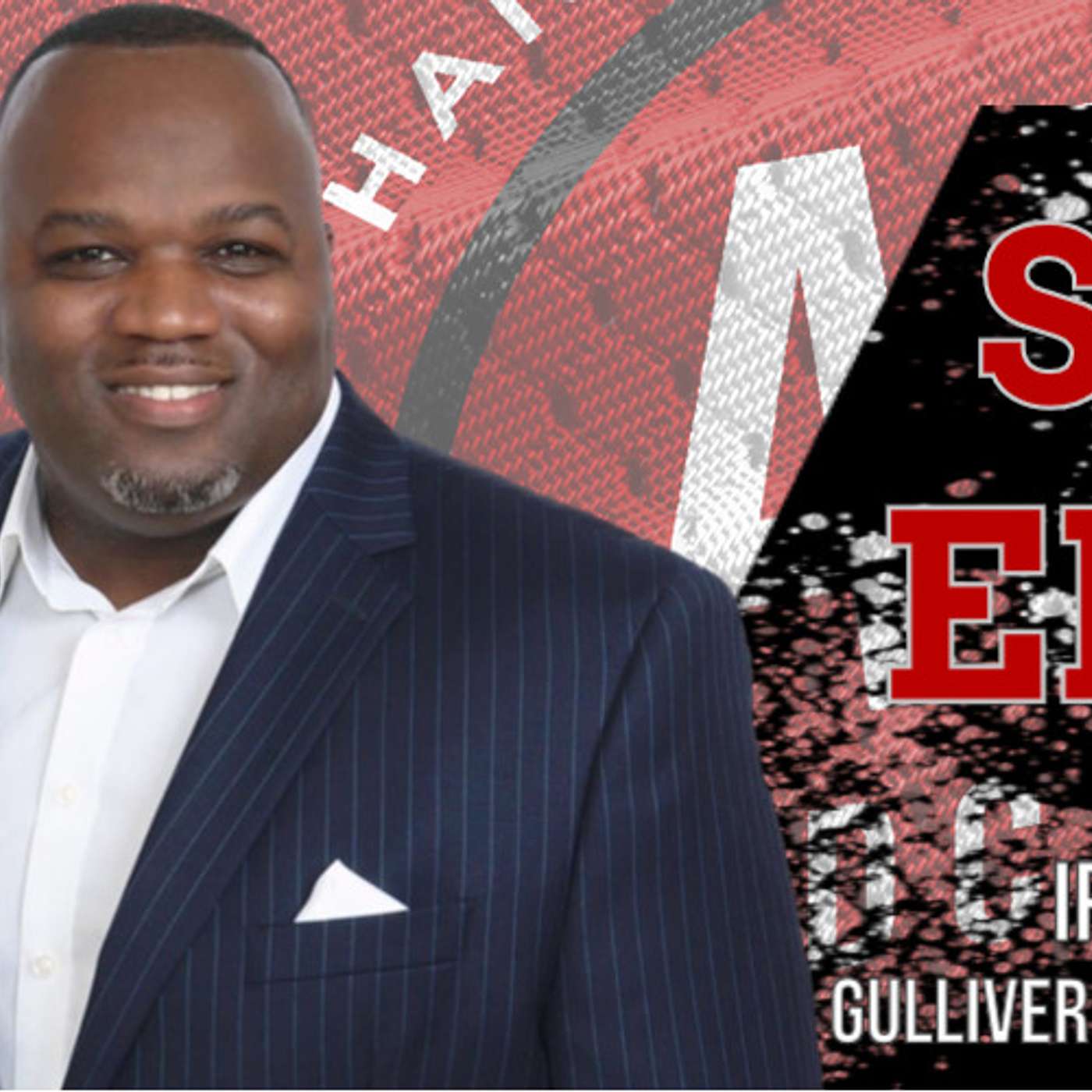 Special Edition: NIL and the Impact on High School Athletics - Ira Childress - Athletic Director - Gulliver Prep - Miami, FL