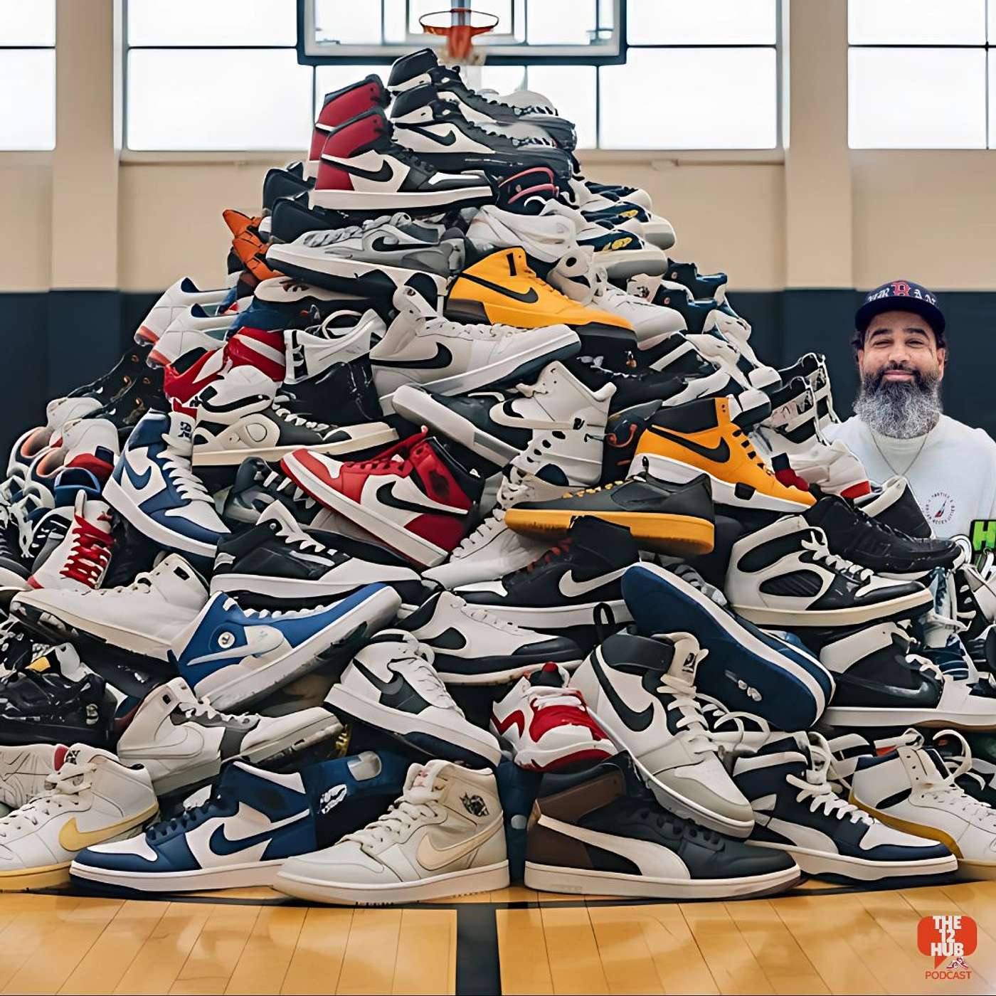 The Hub Sneaker Podcast